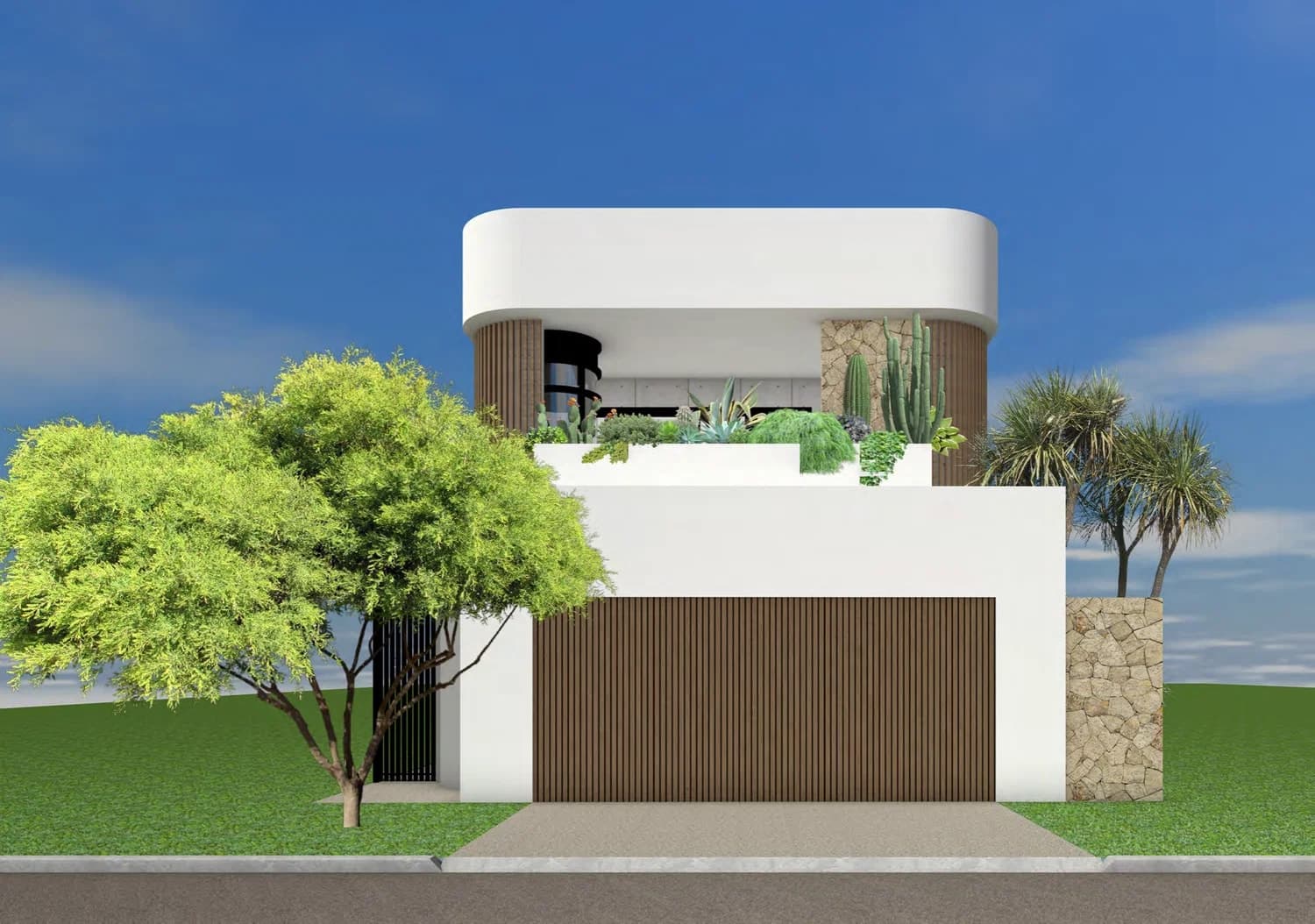 38 Sixth Avenue, Palm Beach, QLD, 4221, Palm Beach - Thumbnail 2