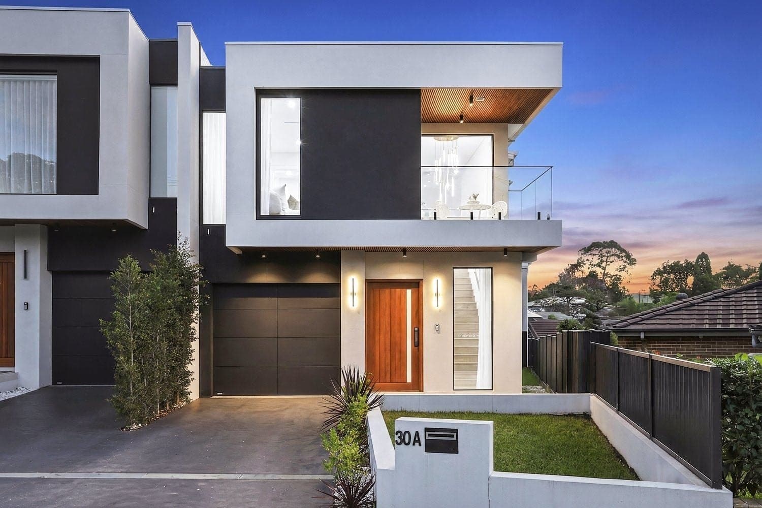 30A Wallace Street, Eastwood, Eastwood - Image 1