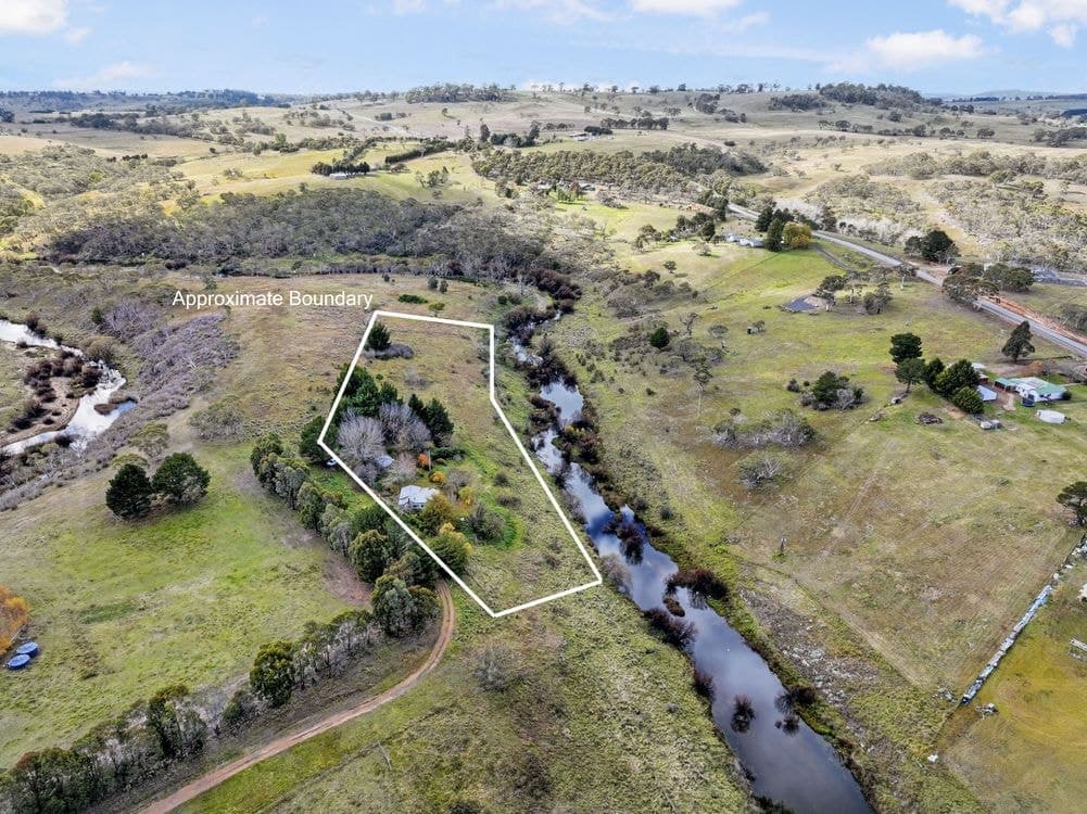 50 Sandy Crossing Road, BOMBALA, NSW 2632, Bombala - Thumbnail 2
