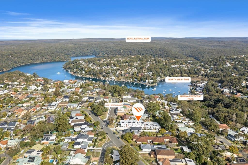 2/271 Gymea Bay Road, Gymea Bay - Thumbnail 2