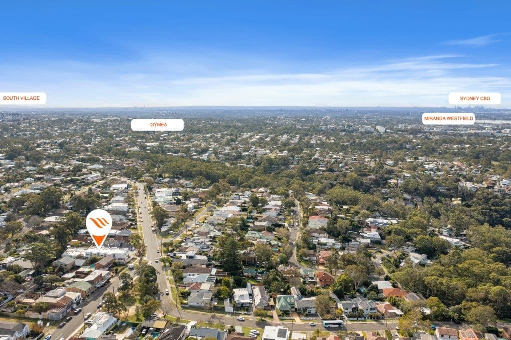 2/271 Gymea Bay Road, Gymea Bay - Thumbnail 3