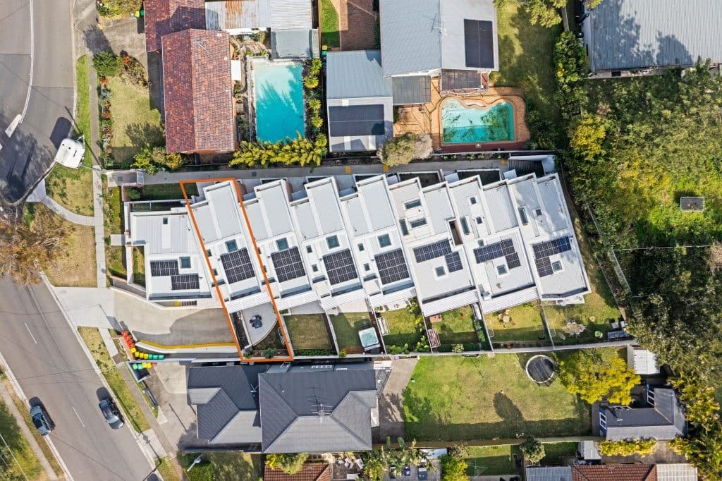 2/271 Gymea Bay Road, Gymea Bay - Thumbnail 4