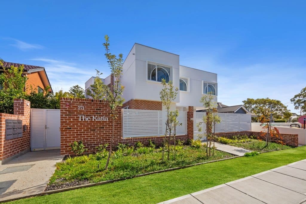 2/271 Gymea Bay Road, Gymea Bay - Thumbnail 5