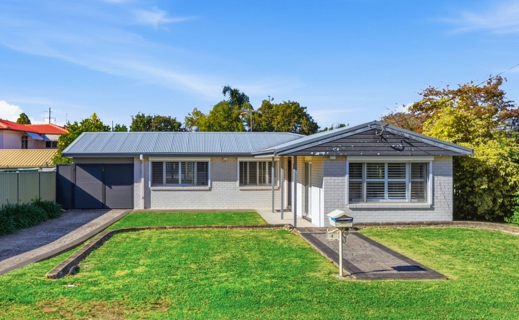 4 Kennelly Street, Colyton NSW 2760, Colyton - Image 1