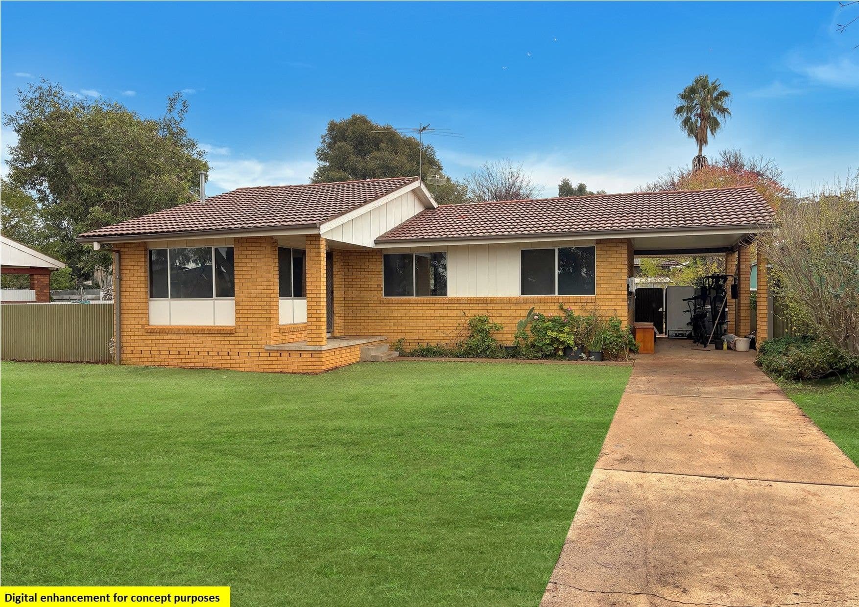 60 Clifton Boulevard, Griffith NSW 2680, Griffith - Image 1