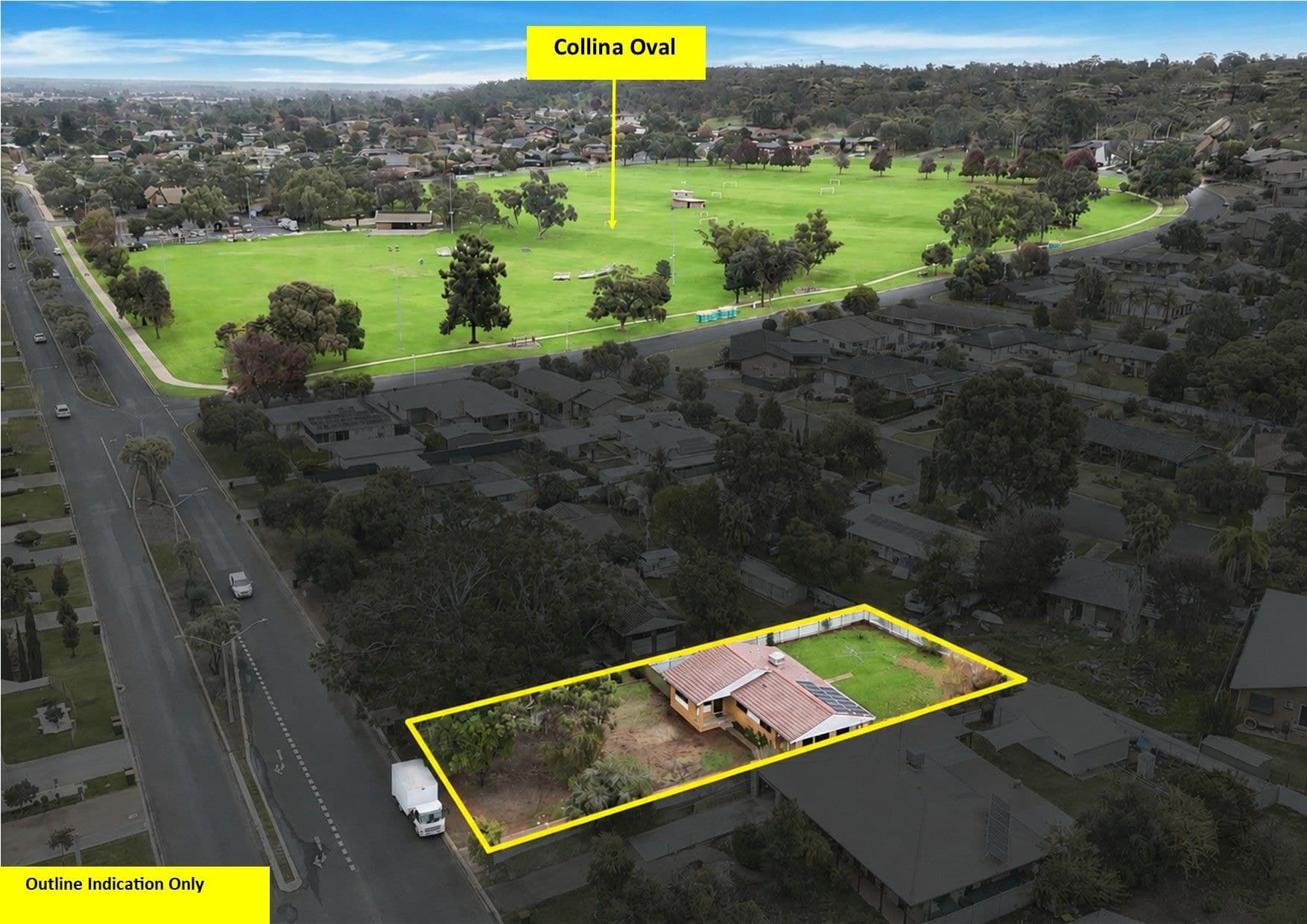 60 Clifton Boulevard, Griffith NSW 2680, Griffith - Thumbnail 2