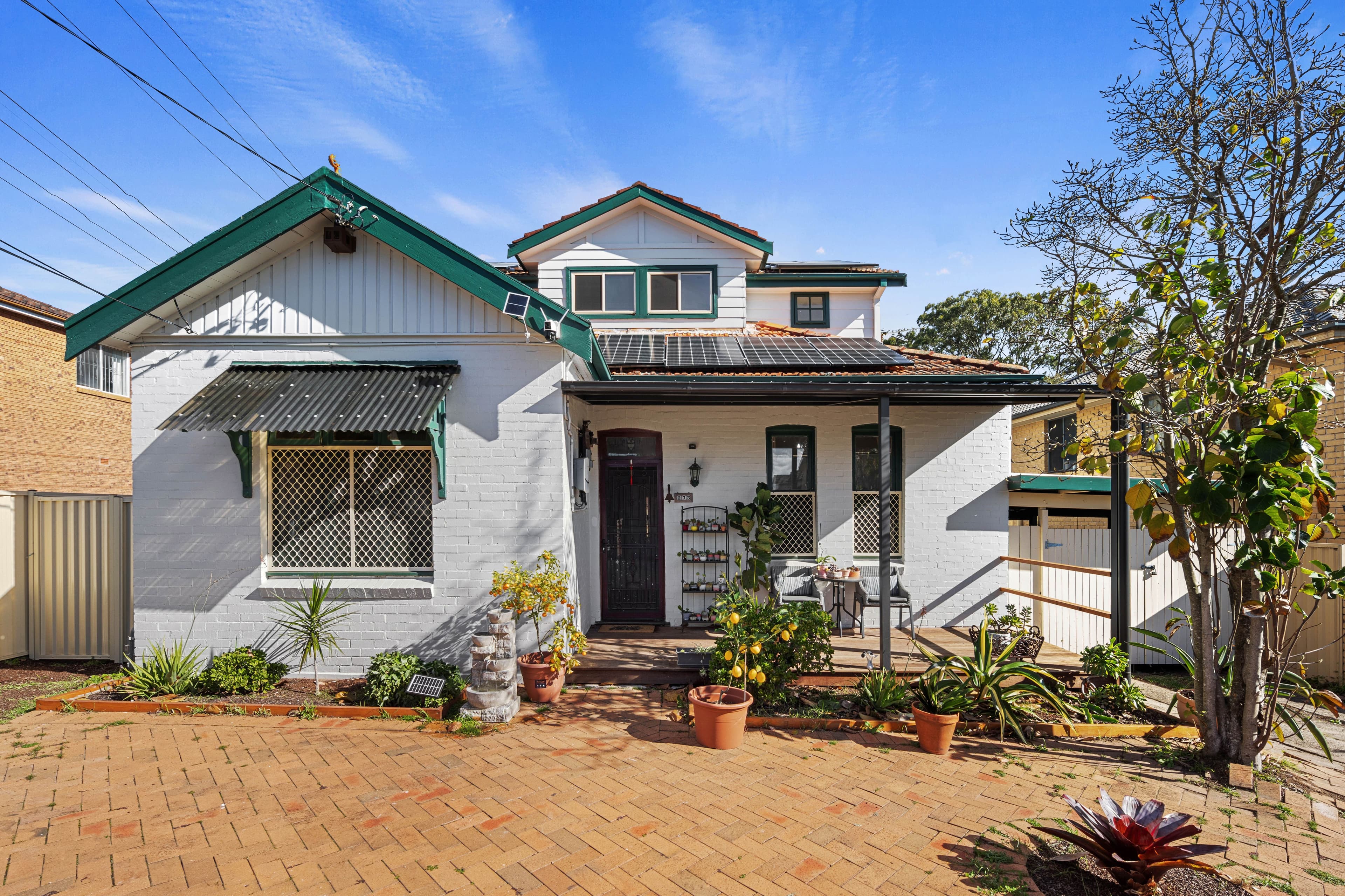 233 Dora Street, Hurstville NSW 2220, Hurstville - Image 1