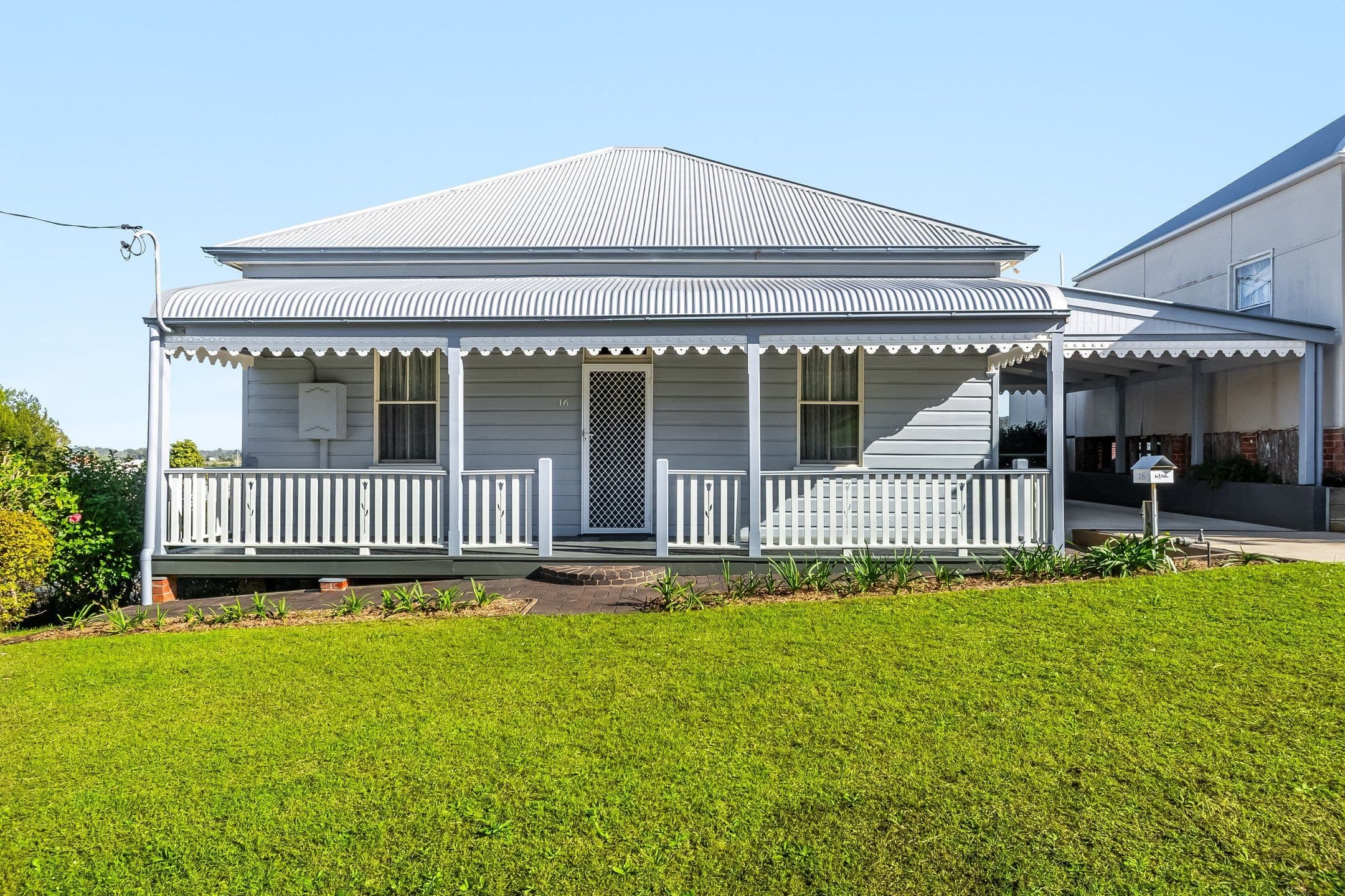 16 Oban Street, Maclean NSW 2463, Maclean - Image 1