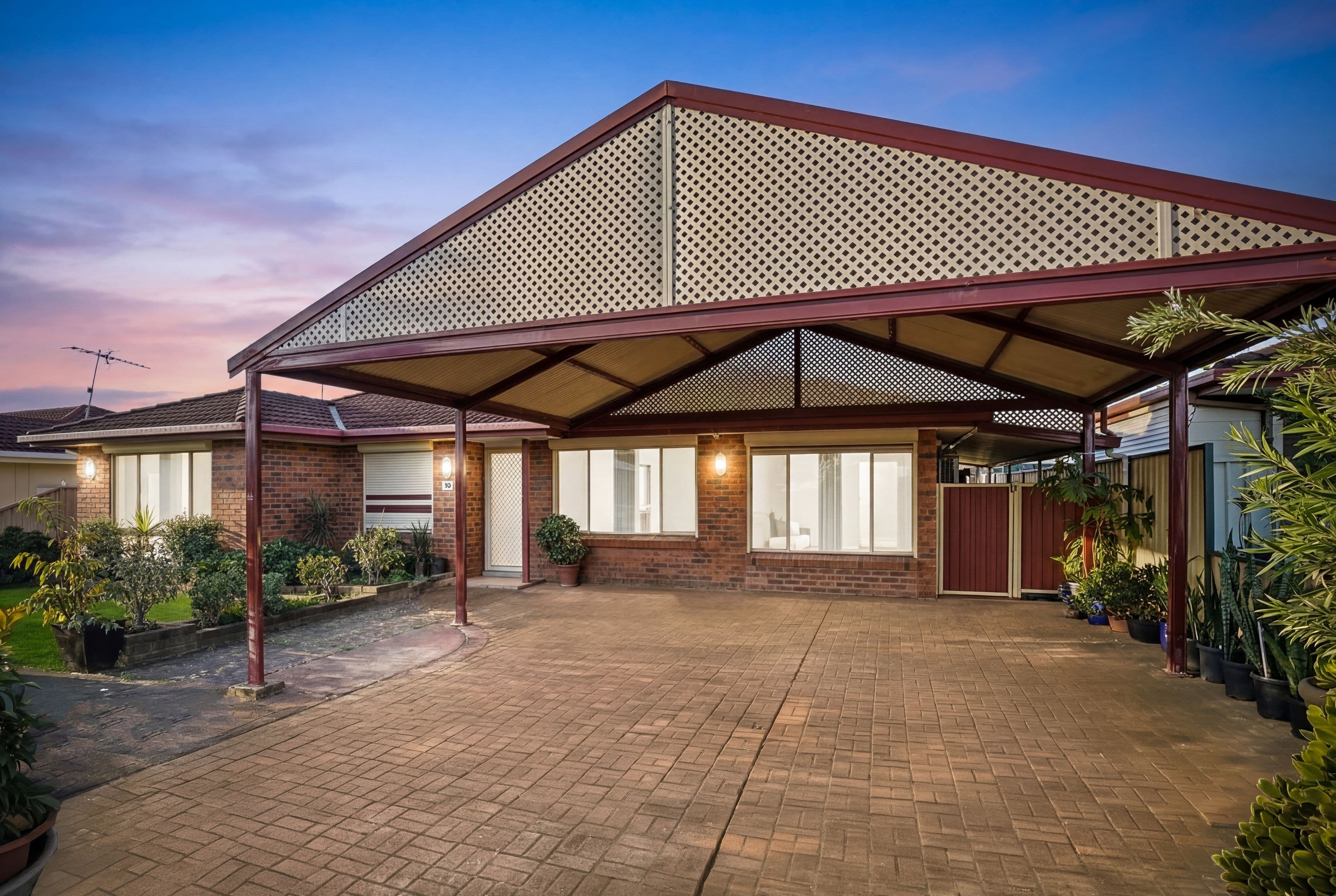 10 Doolan Street, Dean Park NSW 2761, Dean Park - Image 1