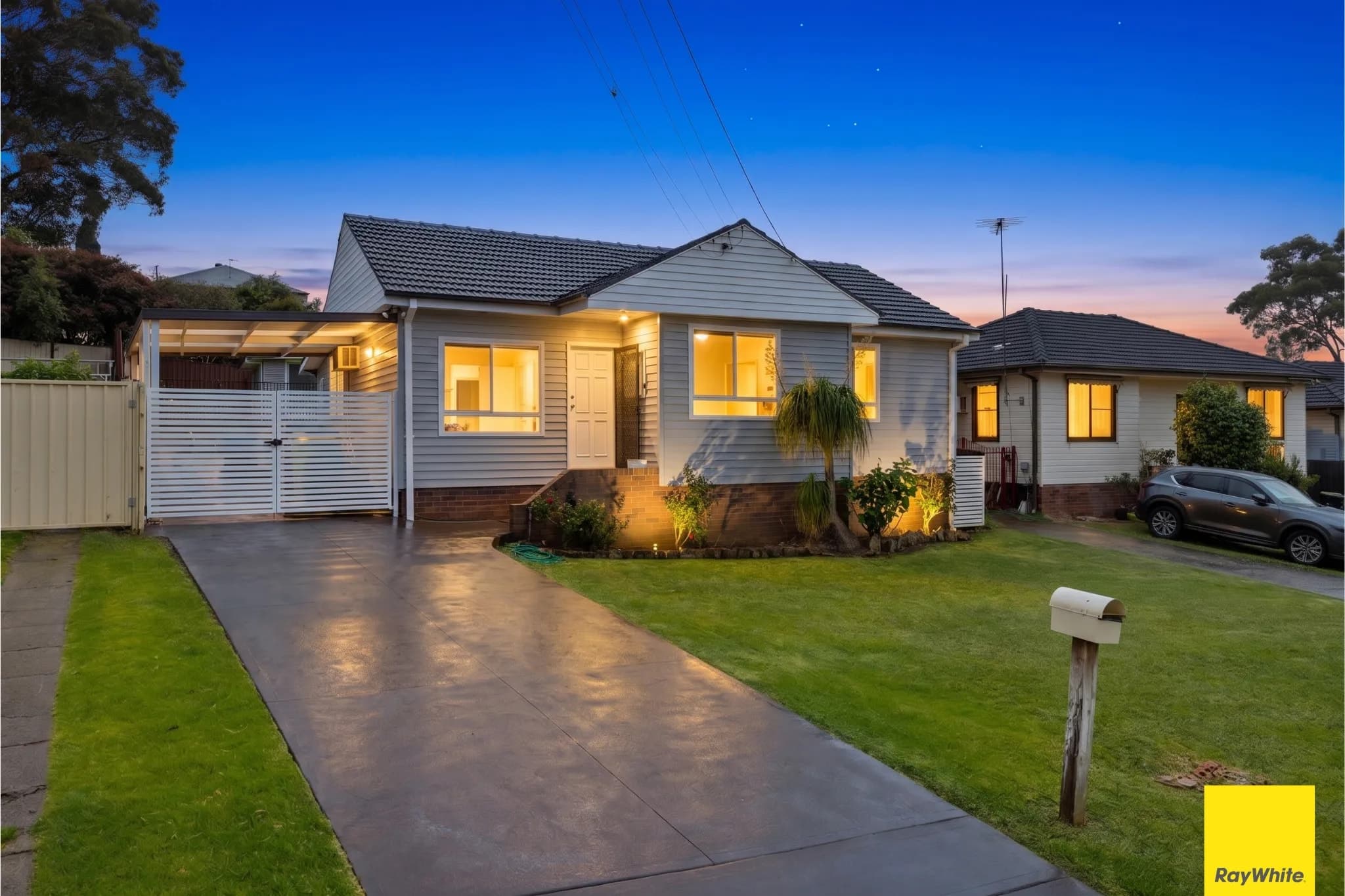8 & 8A Conder Avenue, Mount Pritchard NSW 2170, Mount Pritchard - Image 1