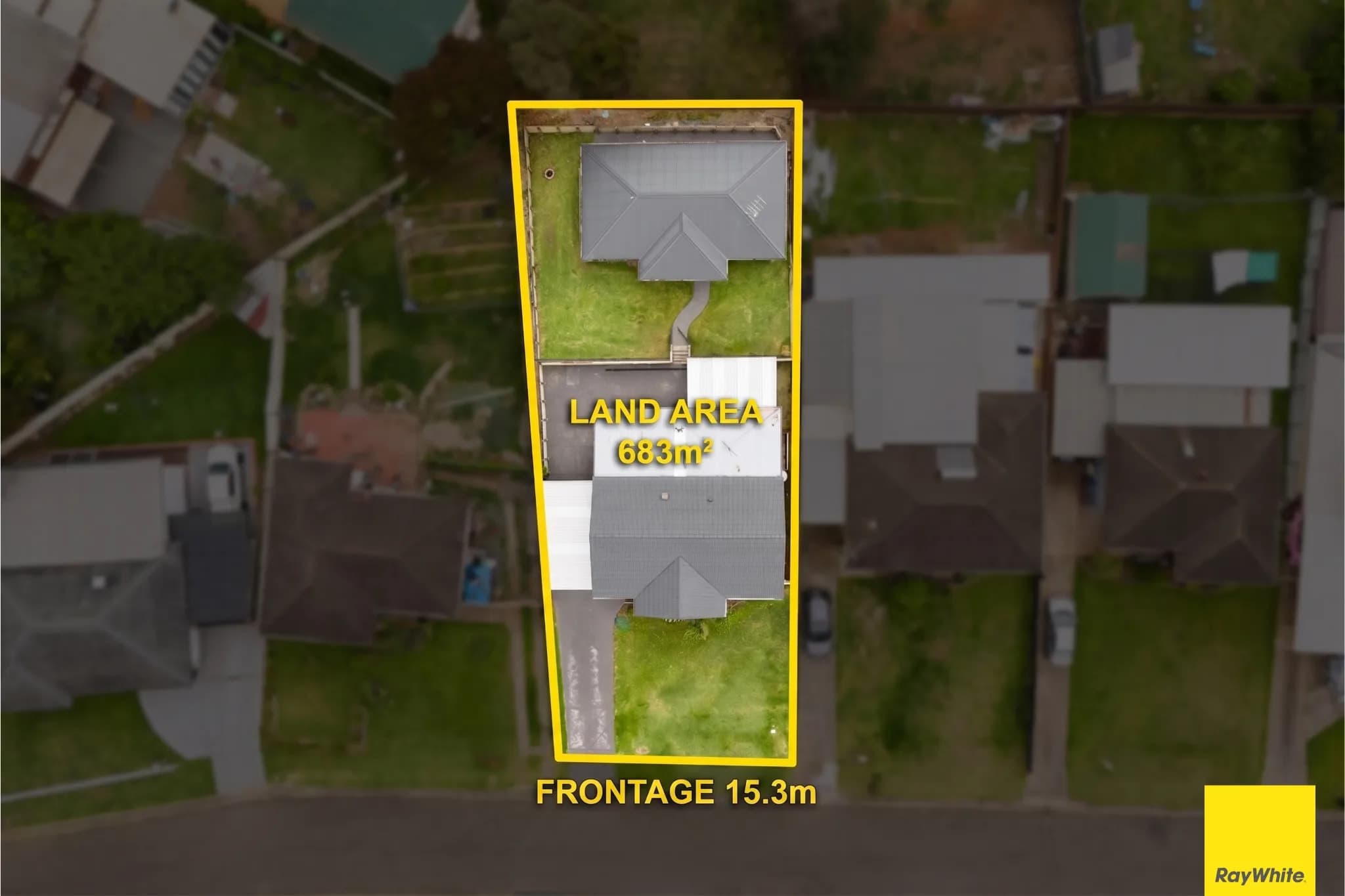 8 & 8A Conder Avenue, Mount Pritchard NSW 2170, Mount Pritchard - Thumbnail 2