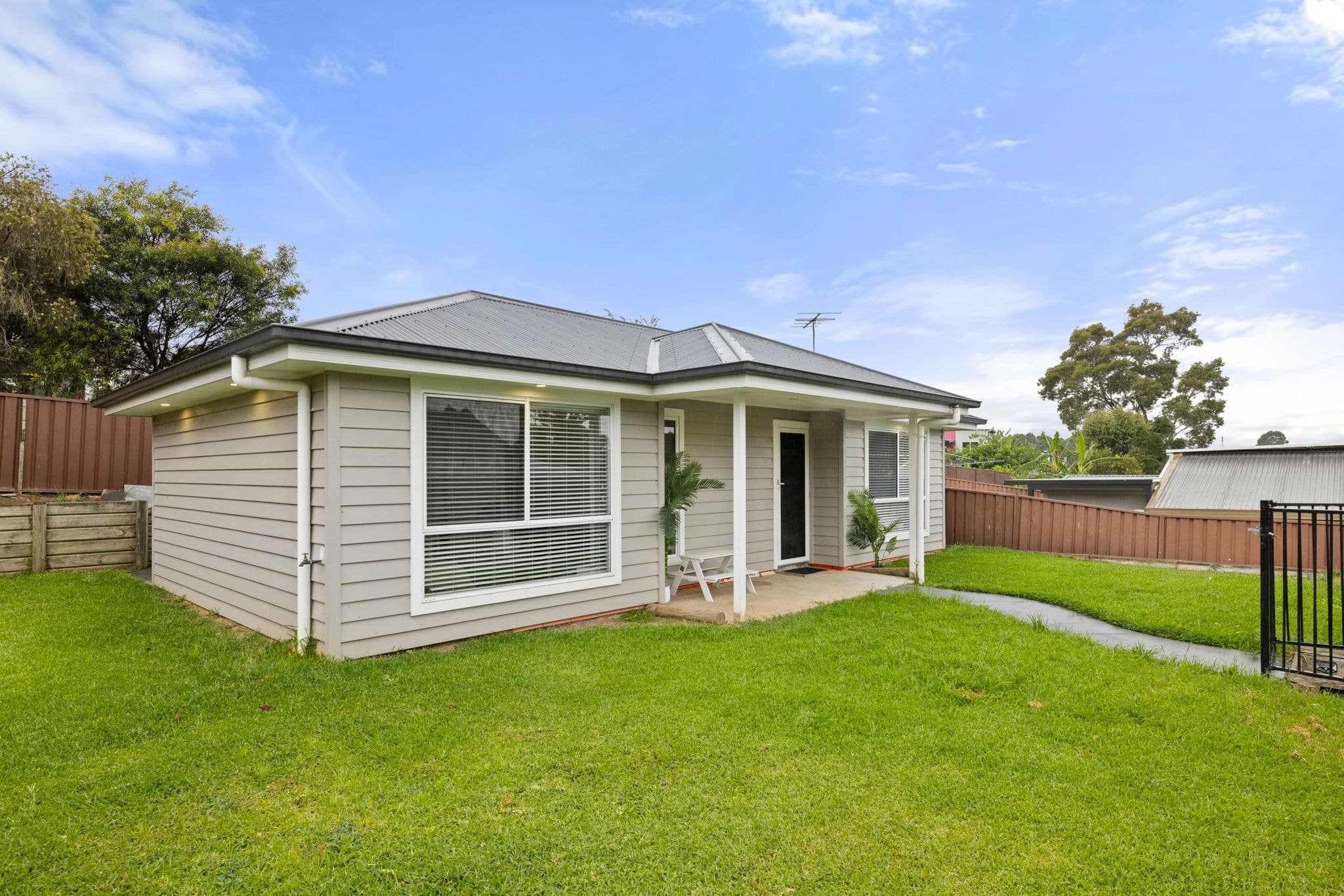 8 & 8A Conder Avenue, Mount Pritchard NSW 2170, Mount Pritchard - Thumbnail 3