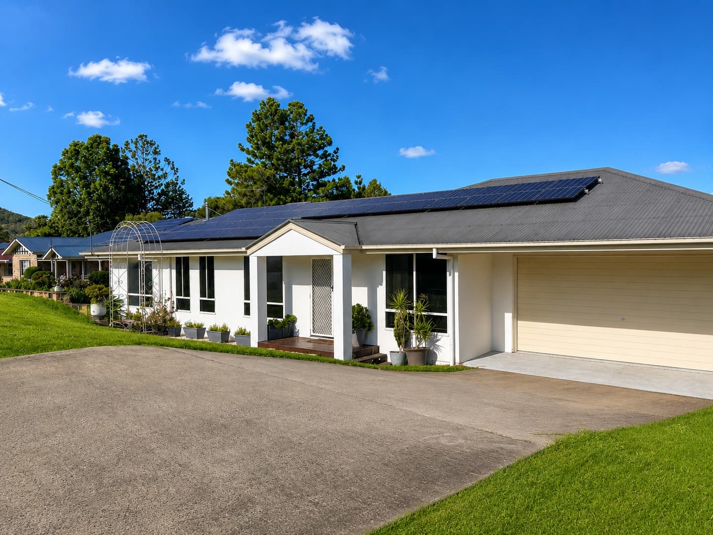5 Caddie Avenue, New Park NSW 2474, New Park - Image 1