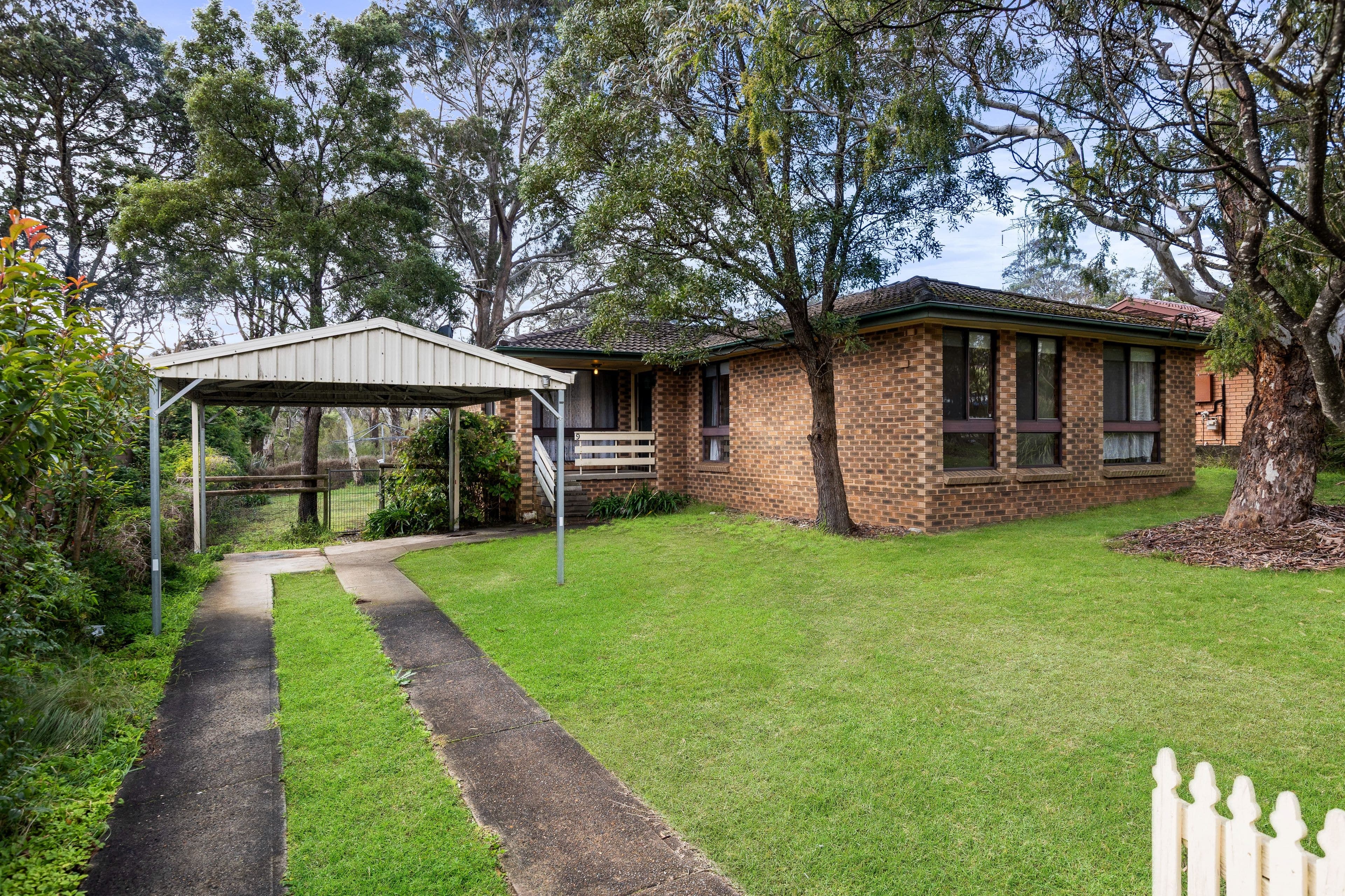 9 Mclaren Crescent, Blackheath NSW 2785, Blackheath - Image 1