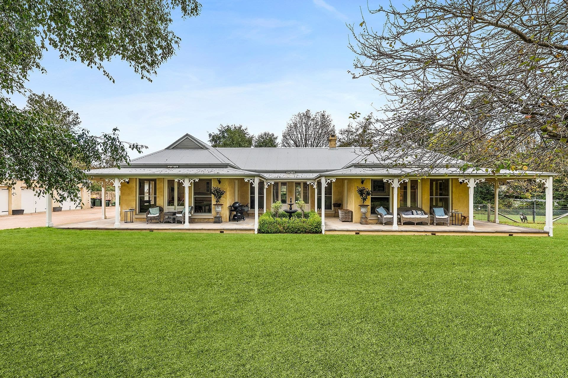 615 Moss Vale Road, Burradoo NSW 2576, Burradoo - Image 1