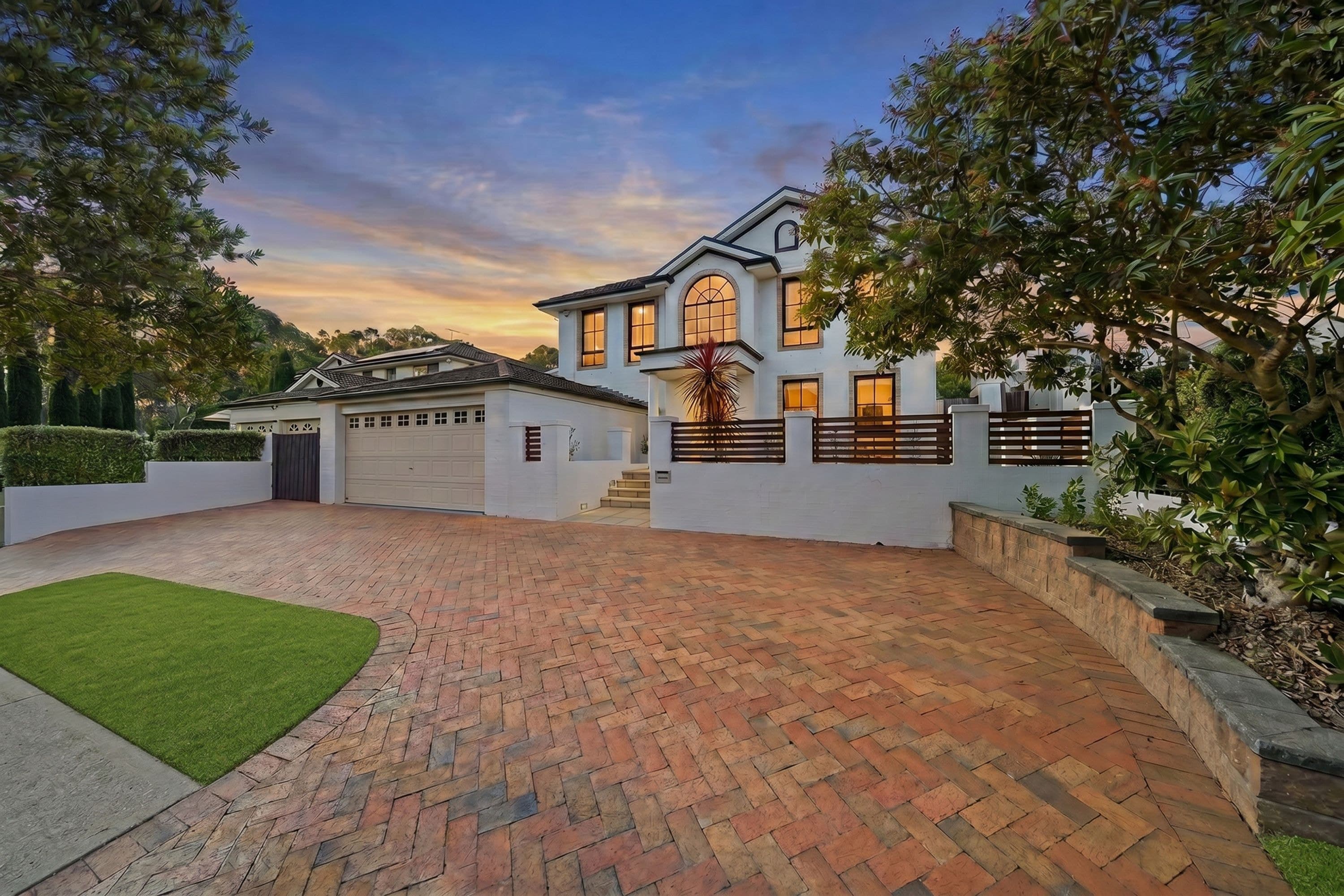 62 Greenhill Drive, Glenwood NSW 2768, Glenwood - Image 1