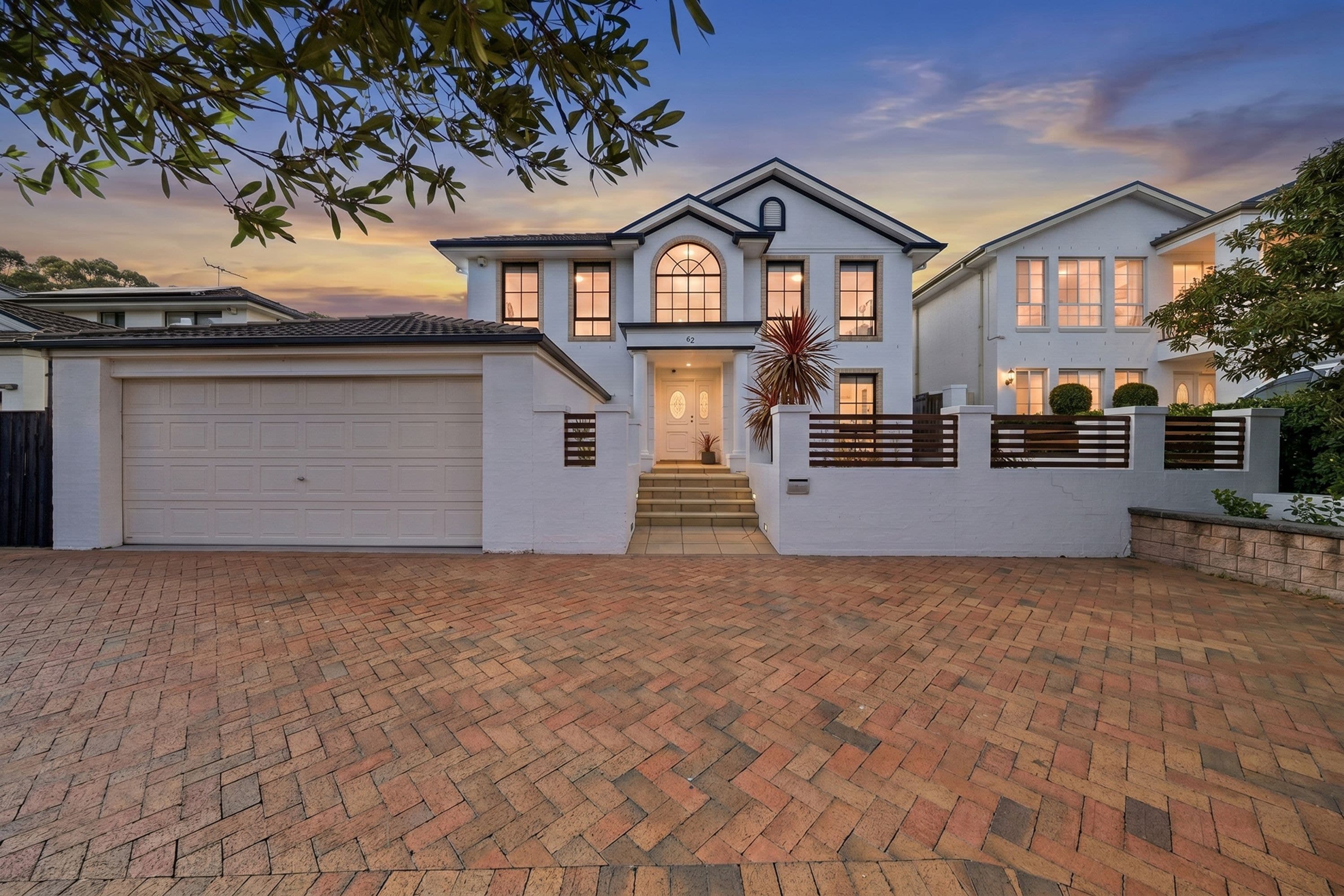 62 Greenhill Drive, Glenwood NSW 2768, Glenwood - Thumbnail 2