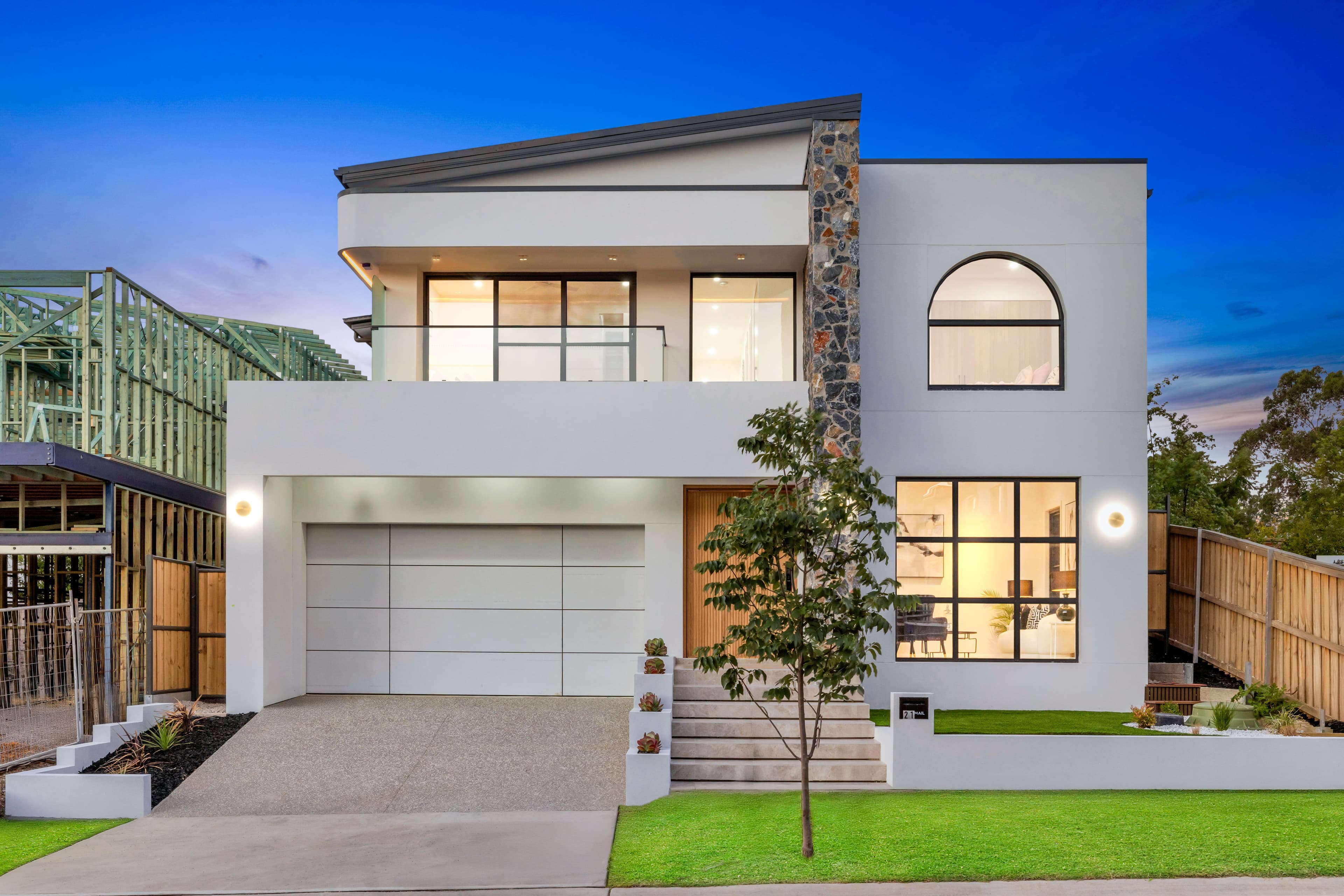 21 Space Road (The Gables), Box Hill NSW 2765, Box Hill - Image 1