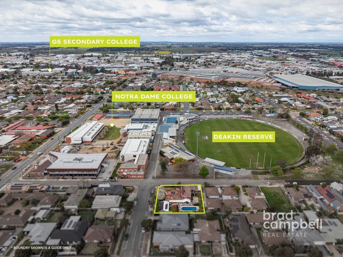 50 McKinney Street, Shepparton VIC 3630, Shepparton - Thumbnail 4