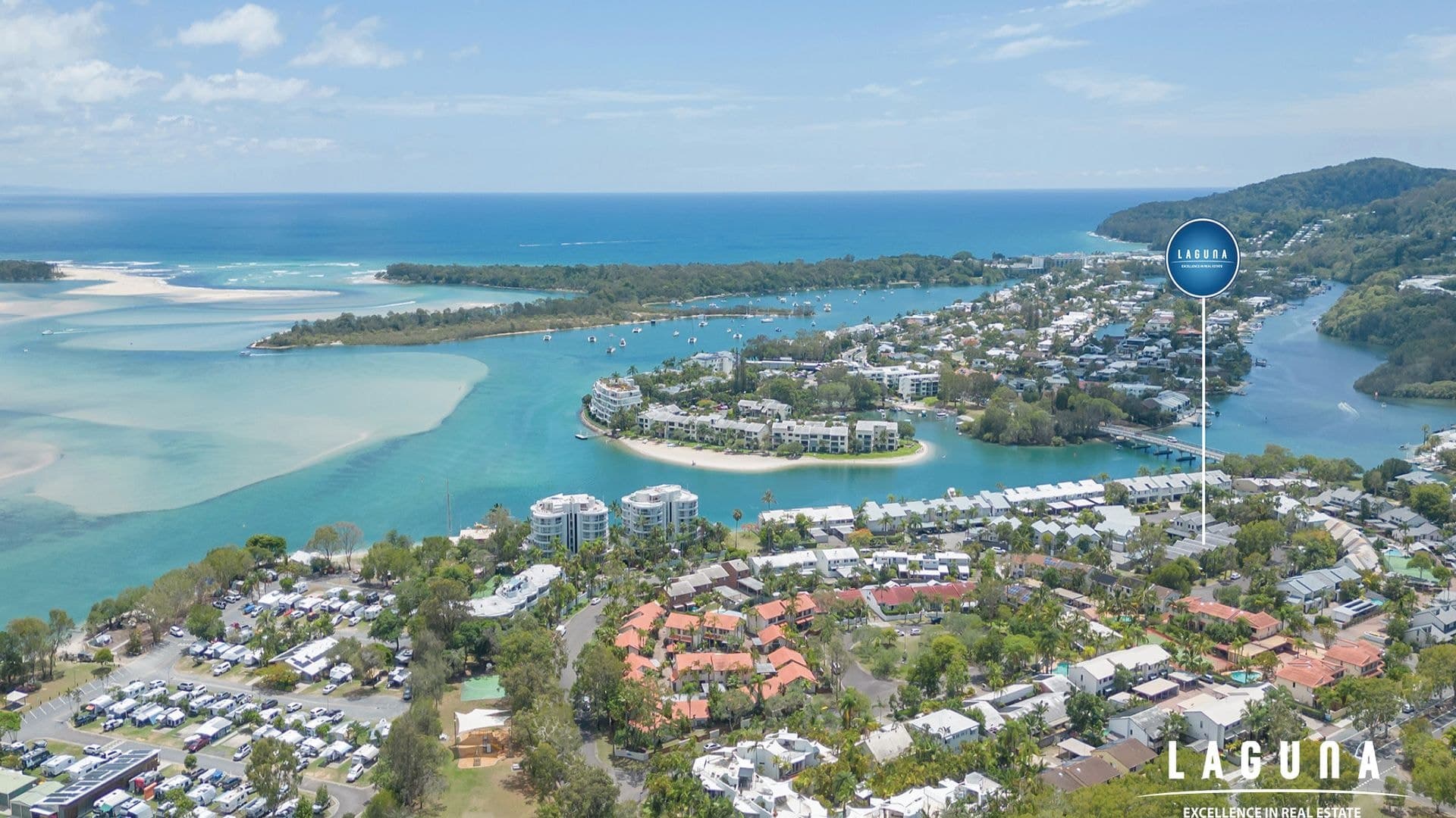 9/5 Barbados Crescent, Noosaville, Noosaville - Thumbnail 2
