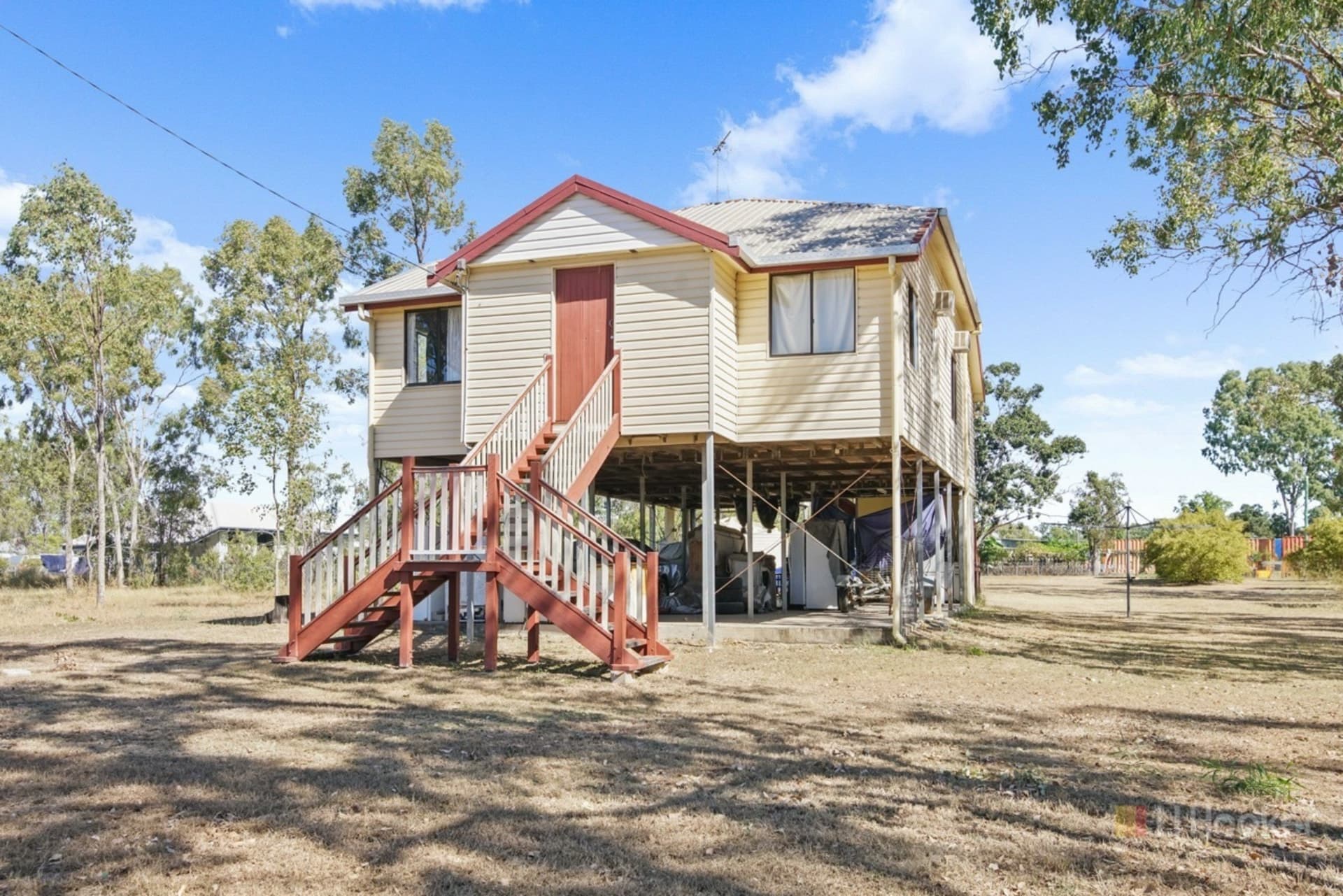40 Denison Street, Nebo, Nebo - Image 1