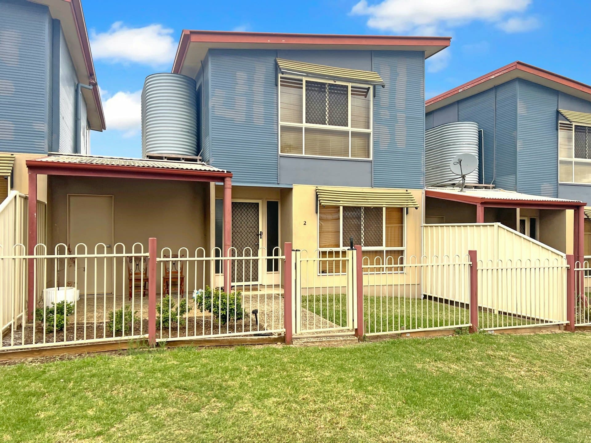 Unit 2/26 Edward Street, Kingaroy, Kingaroy - Image 1