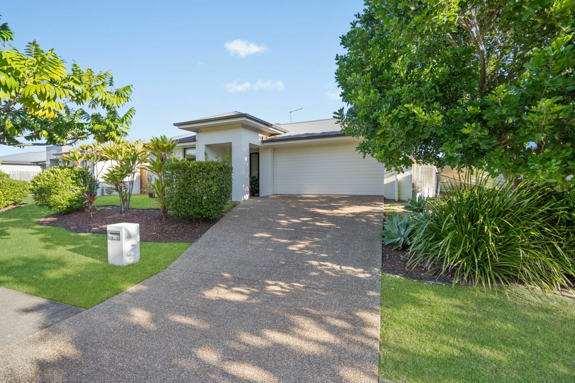 21 O'Reilly Drive, Coomera, Coomera - Thumbnail 2