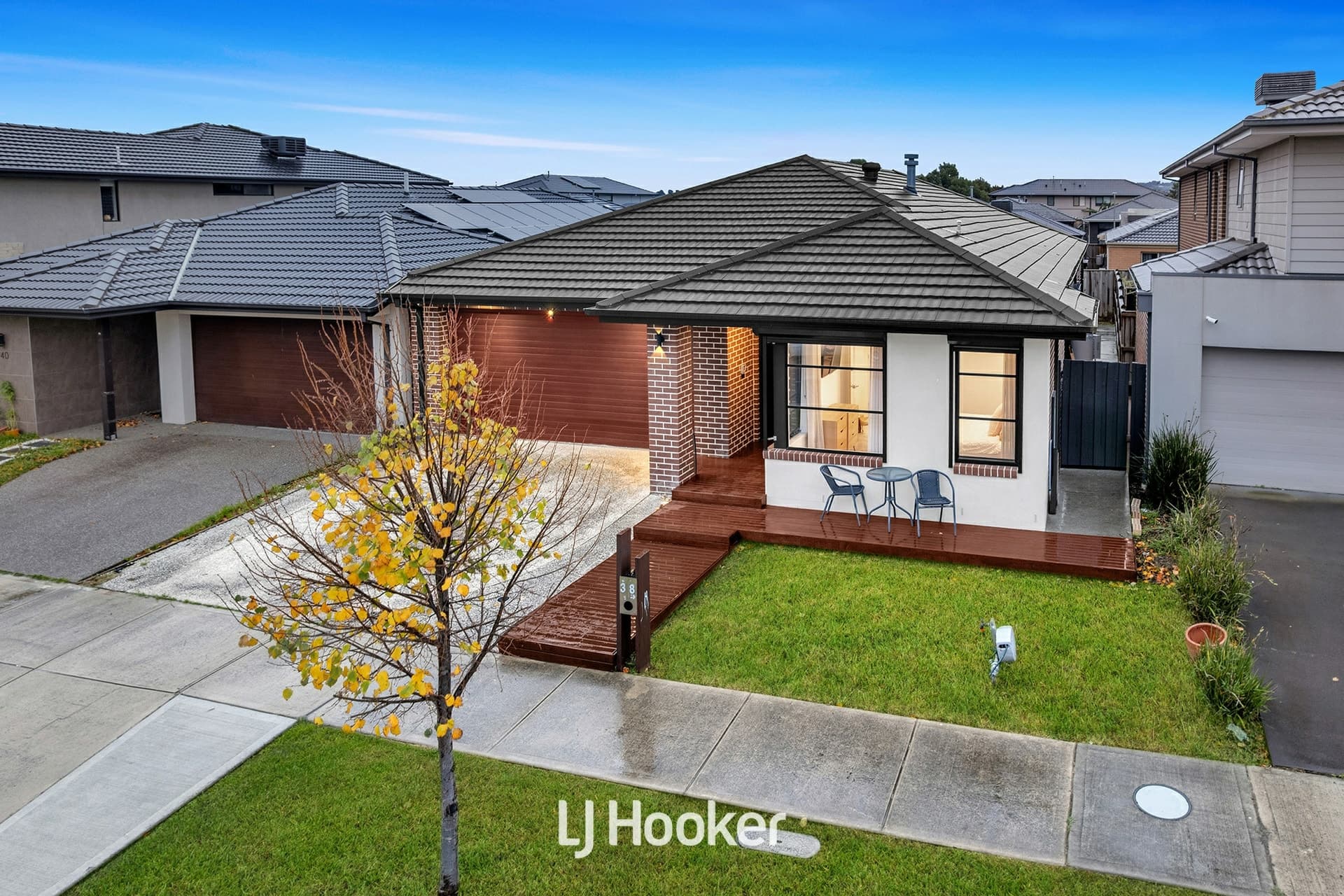 38 Shanks Drive, Berwick, Berwick - Thumbnail 3