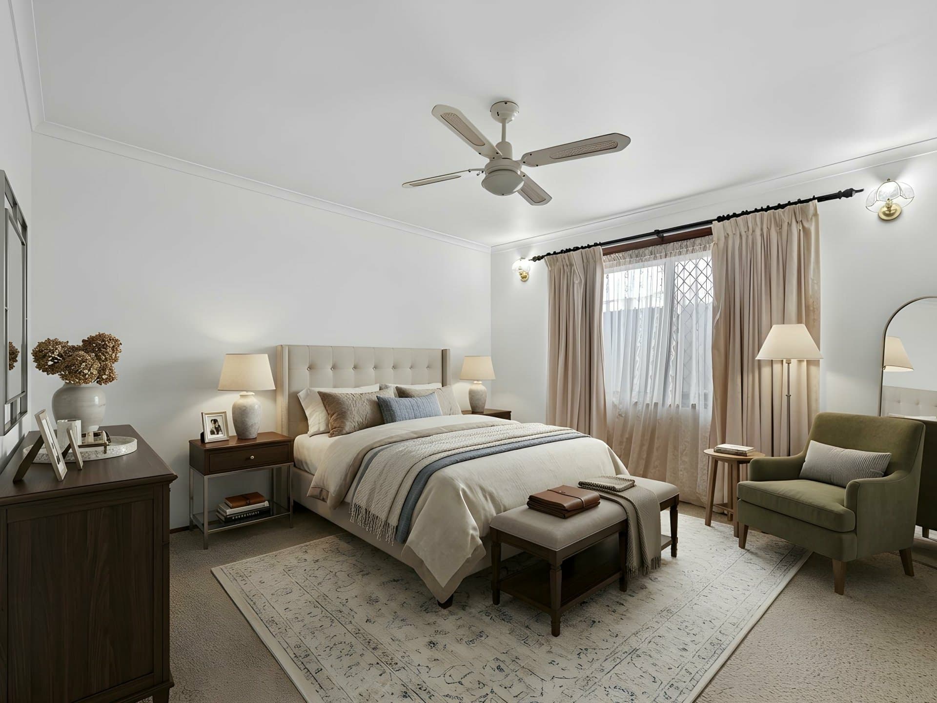 6 Ariel Place, Rosemeadow, Rosemeadow - Thumbnail 8