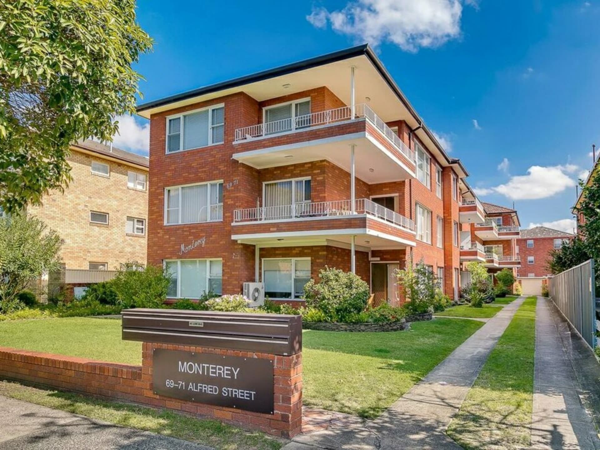 9/69-71 Alfred Street, Ramsgate Beach, Ramsgate Beach - Image 1
