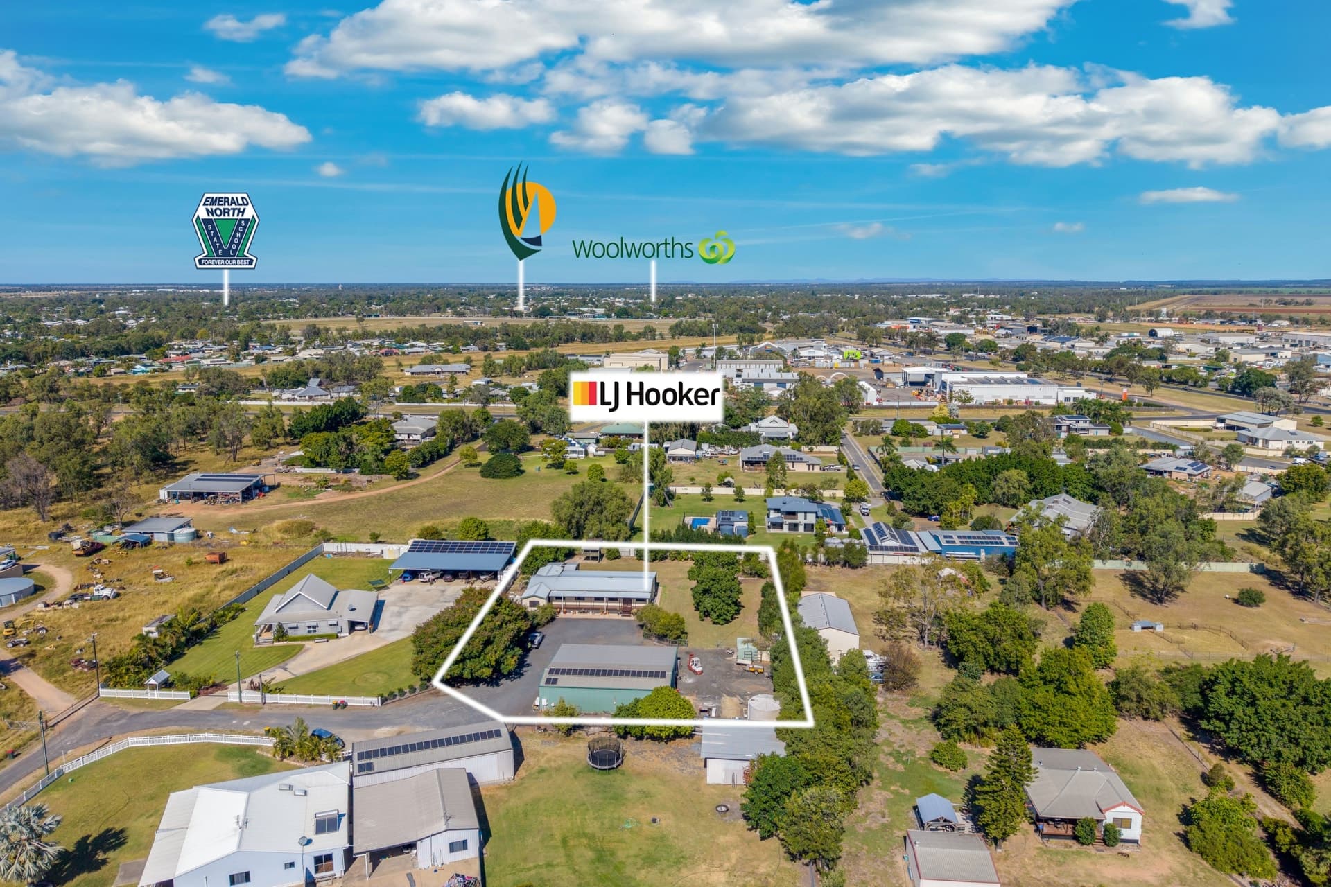 14 Rodeo Court, Emerald, Emerald - Thumbnail 3
