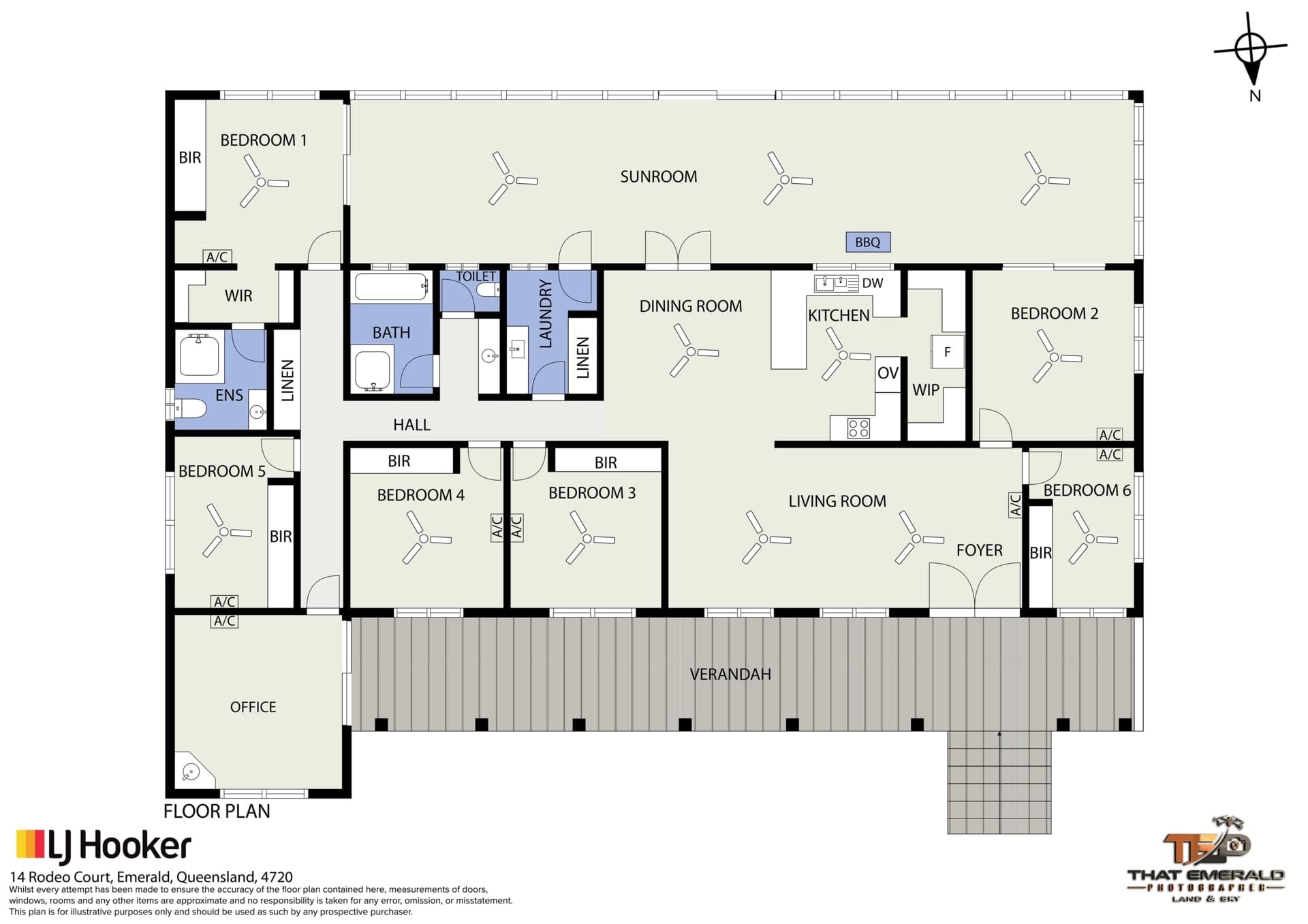 14 Rodeo Court, Emerald, Emerald - Thumbnail 5