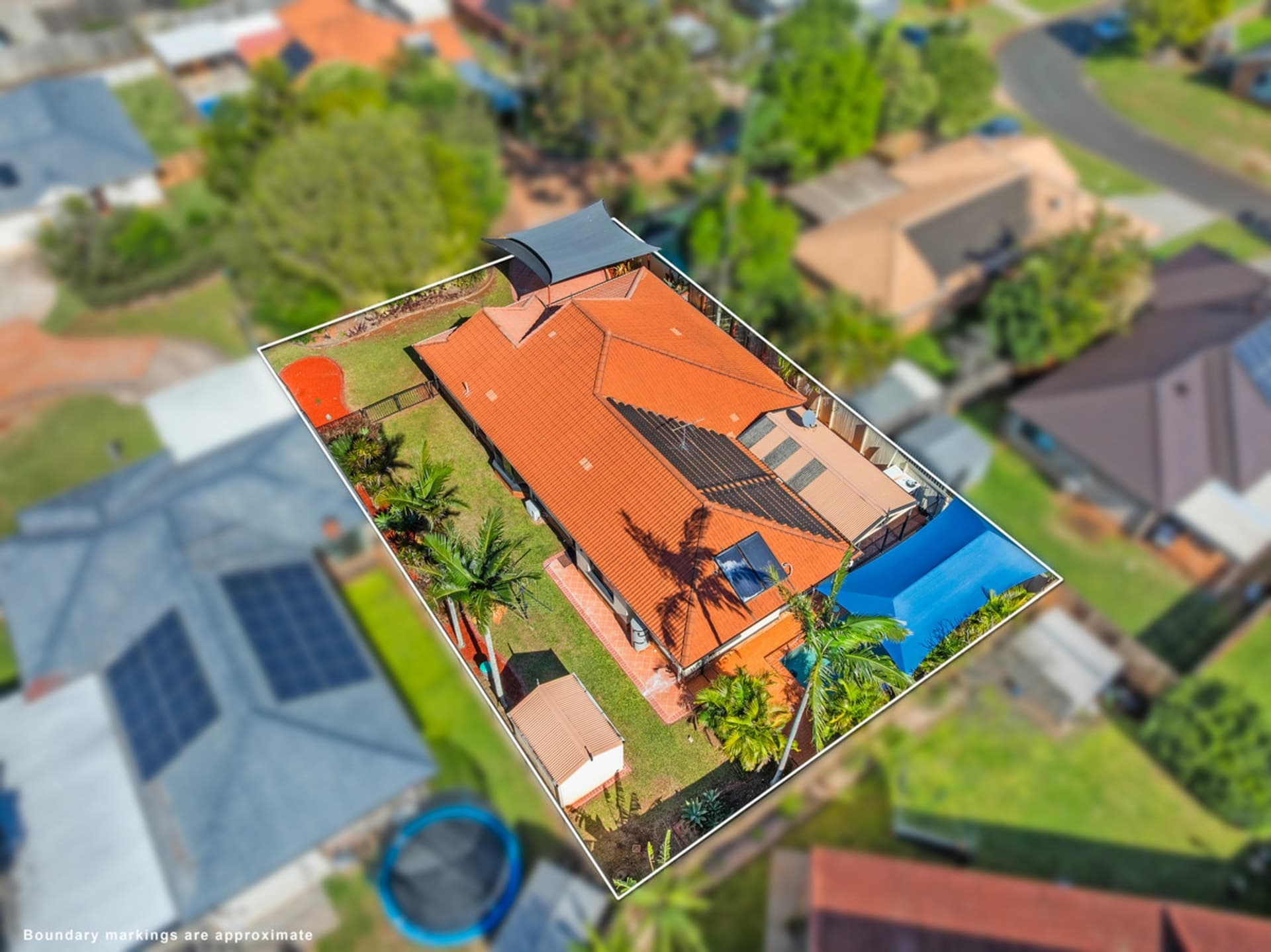 2 Park Lane, Ormiston, Ormiston - Thumbnail 2