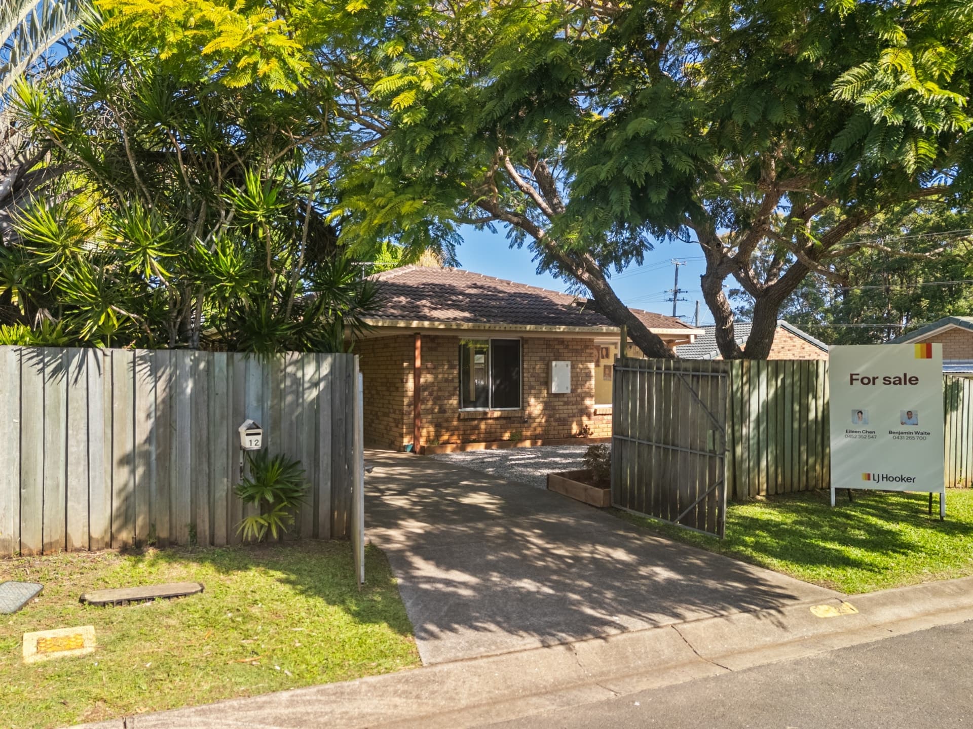 12 Hauff Close, Eagleby, Eagleby - Thumbnail 3