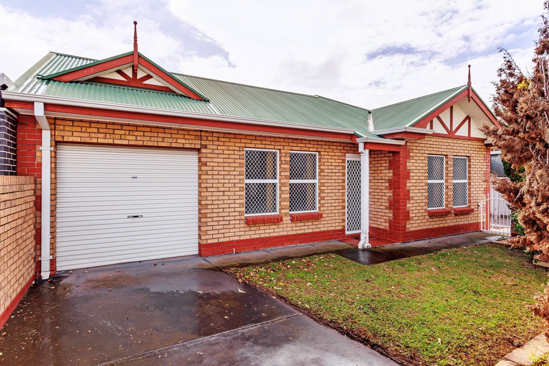 1/9 Hennessy Terrace, Rosewater, Rosewater - Image 1
