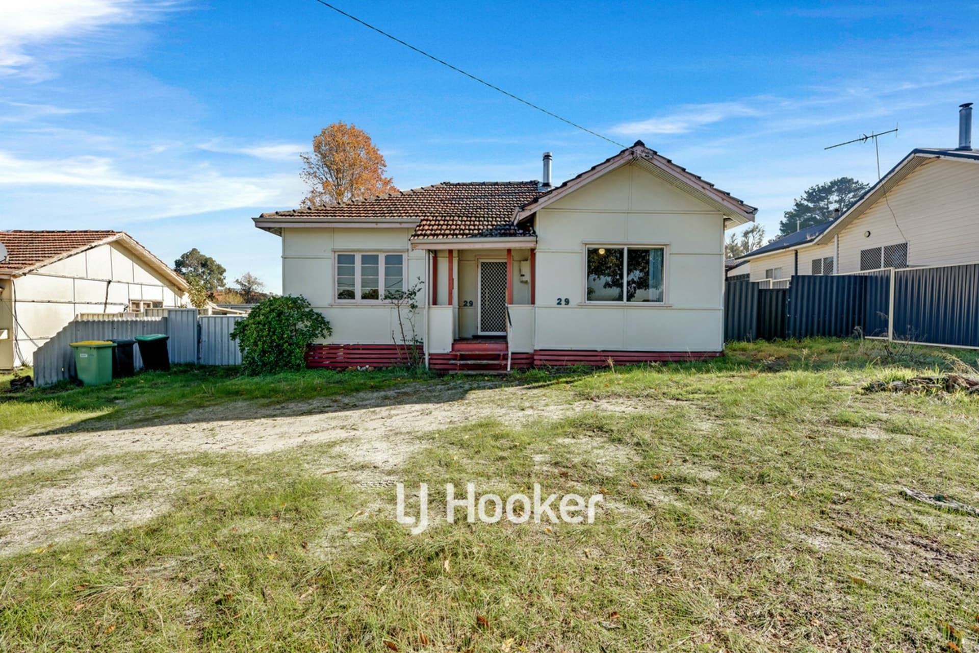29 Moore Street, Collie, Collie - Image 1