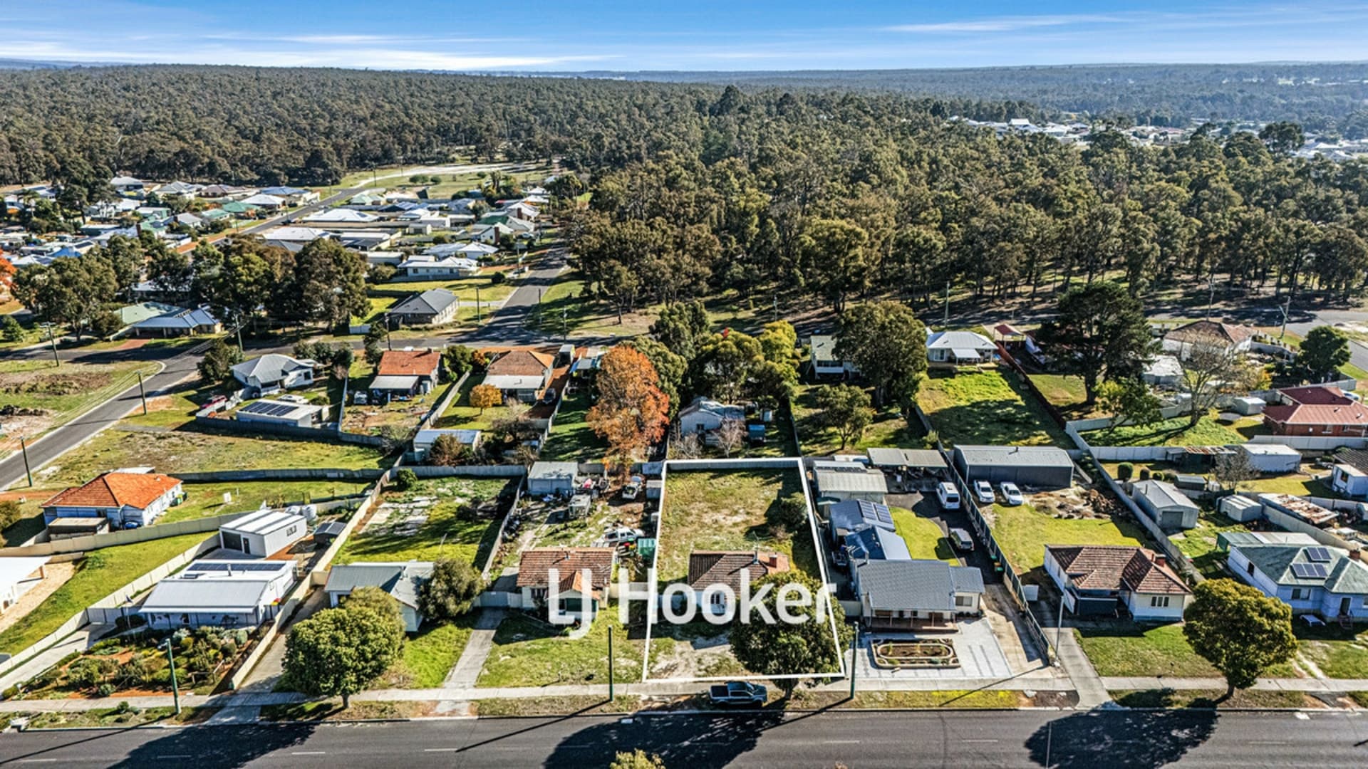 29 Moore Street, Collie, Collie - Thumbnail 2