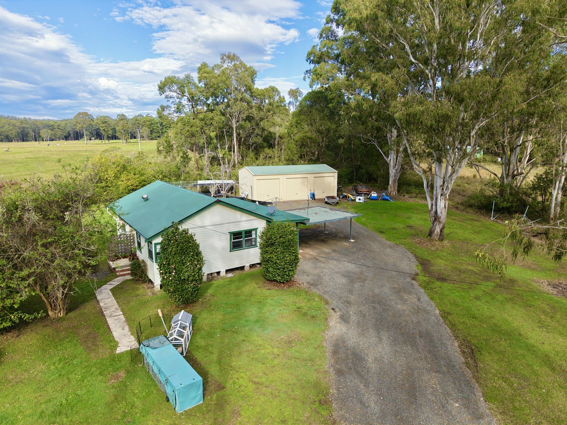 178 Old Bar Road, Pampoolah, Pampoolah - Image 1