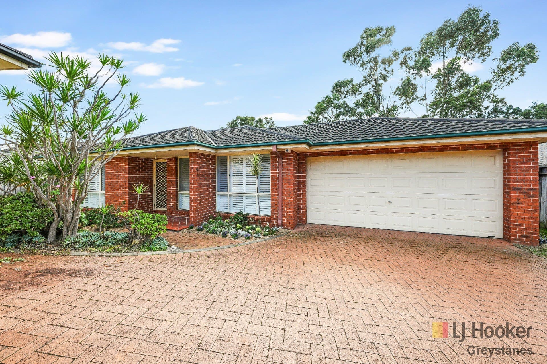 6/24 Blackbutt Crescent, Greystanes, Greystanes - Image 1