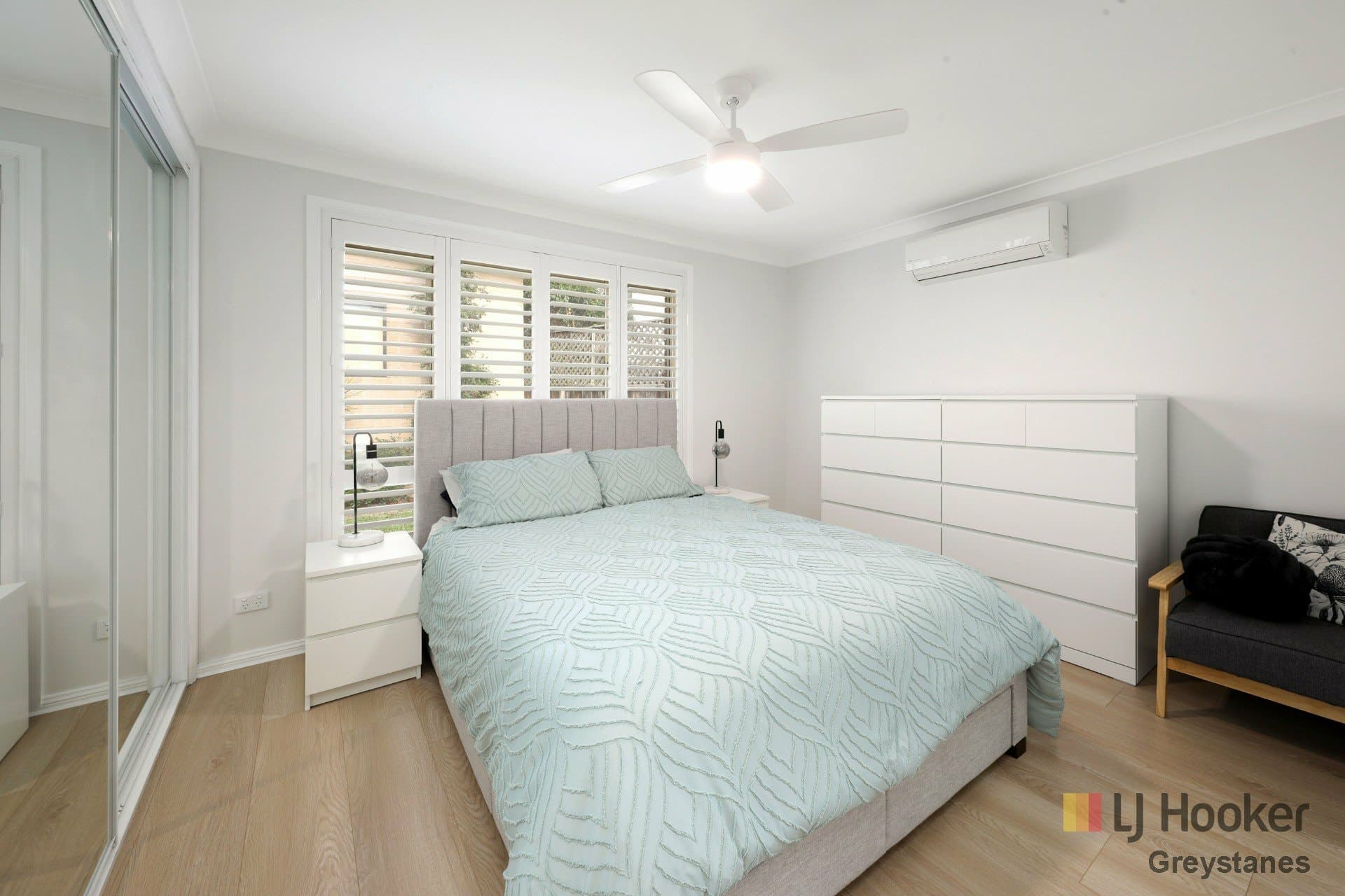 6/24 Blackbutt Crescent, Greystanes, Greystanes - Thumbnail 6