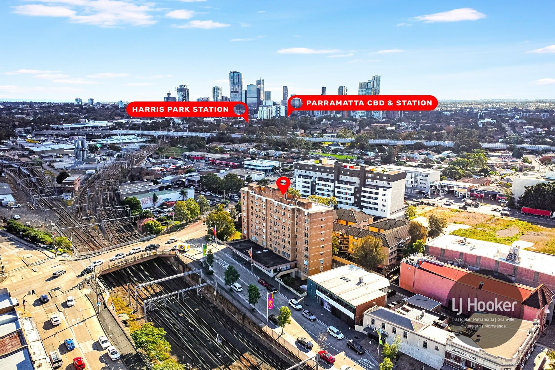 44/10 Bridge Street, Granville, Granville - Thumbnail 5
