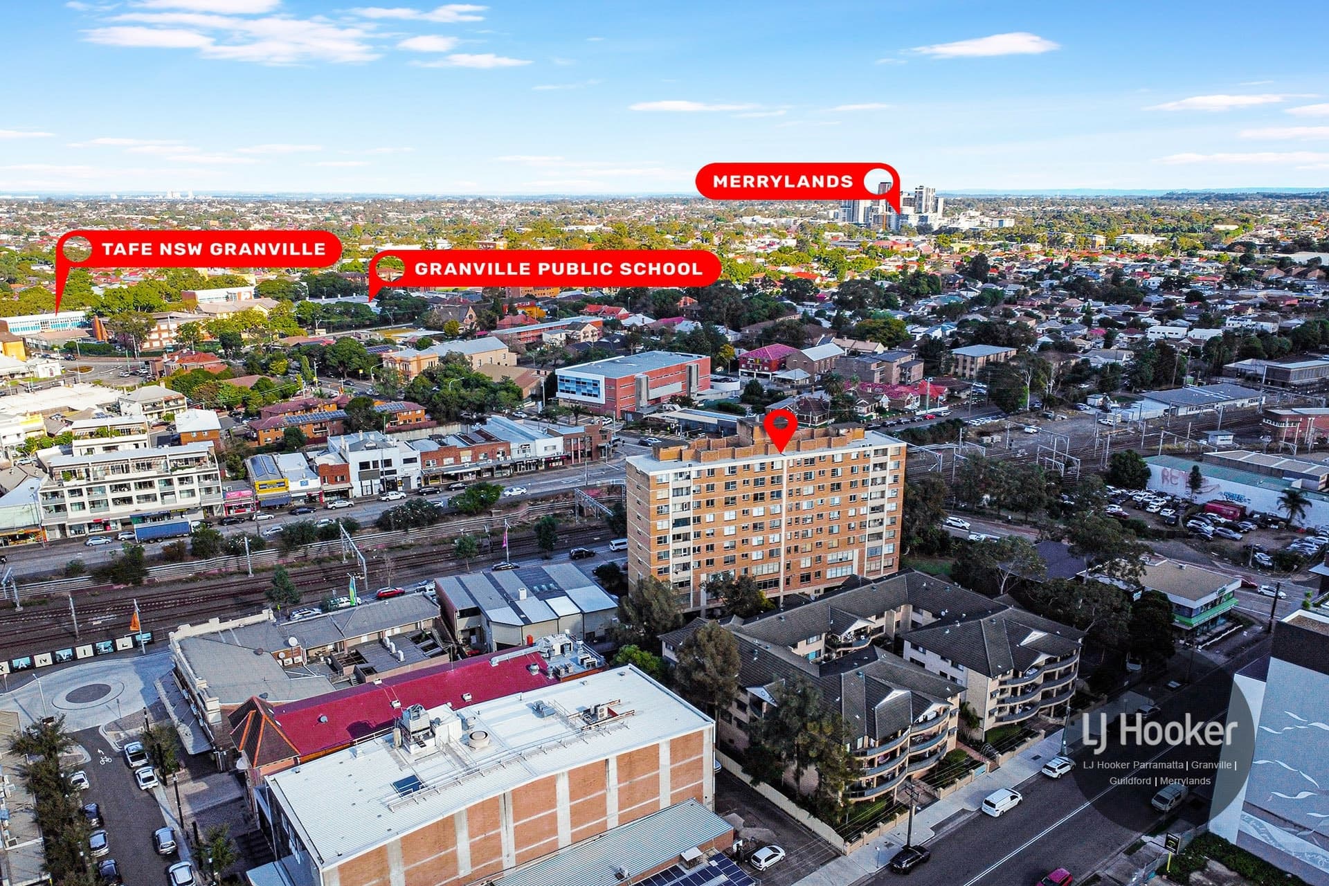44/10 Bridge Street, Granville, Granville - Thumbnail 6