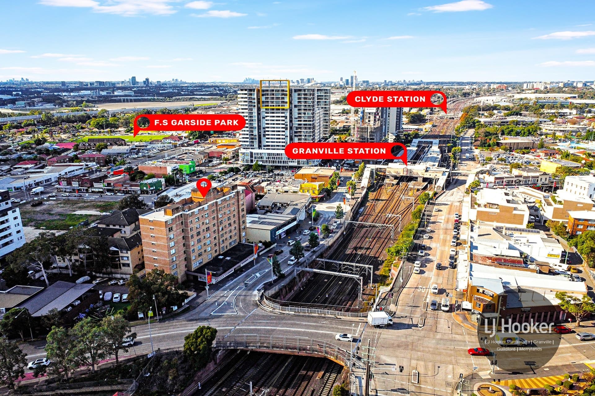 44/10 Bridge Street, Granville, Granville - Thumbnail 7