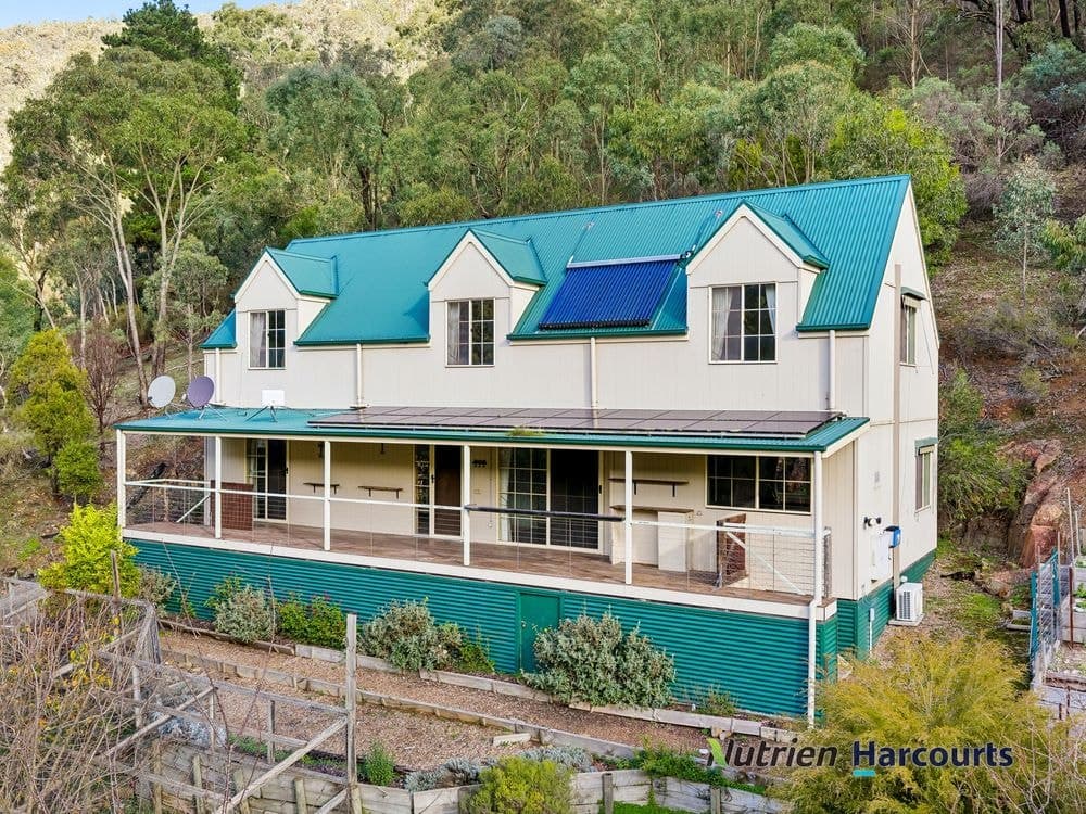 46 Long Gully Road, FLOWERDALE, VIC 3717, Flowerdale - Image 1