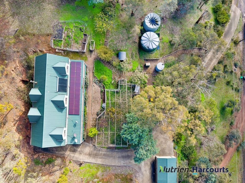 46 Long Gully Road, FLOWERDALE, VIC 3717, Flowerdale - Thumbnail 2