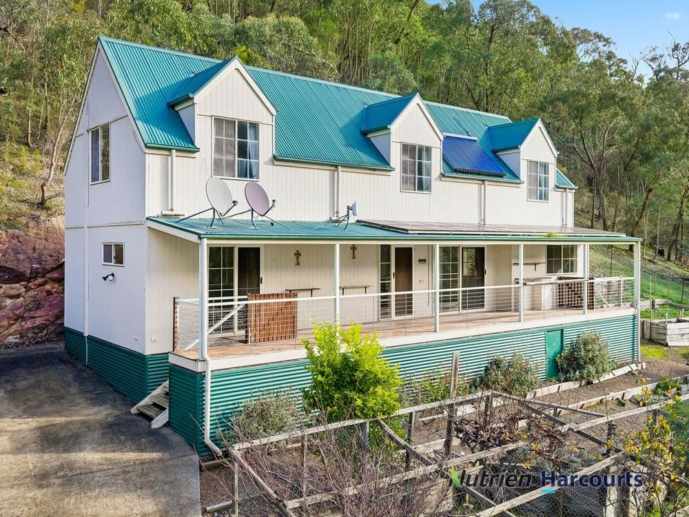 46 Long Gully Road, FLOWERDALE, VIC 3717, Flowerdale - Thumbnail 3