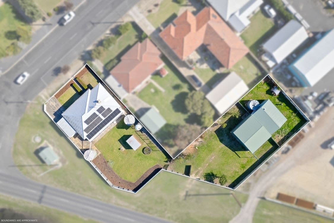 2 Gough Street, KINGSTON SE, SA 5275, Kingston Se - Thumbnail 2