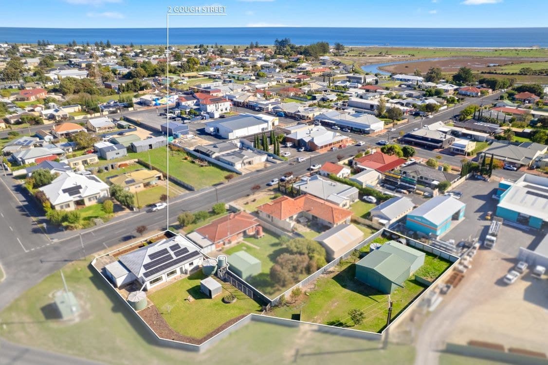 2 Gough Street, KINGSTON SE, SA 5275, Kingston Se - Thumbnail 3