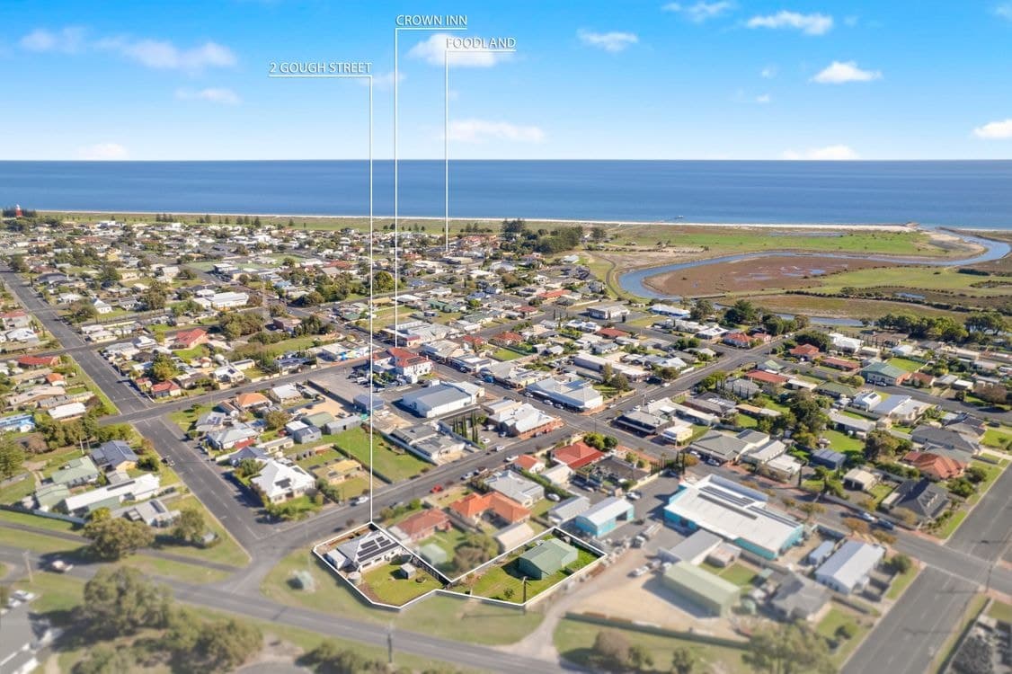 2 Gough Street, KINGSTON SE, SA 5275, Kingston Se - Thumbnail 4