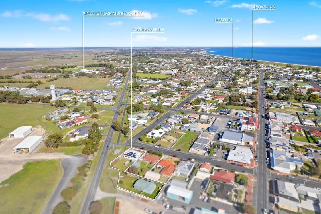 2 Gough Street, KINGSTON SE, SA 5275, Kingston Se - Thumbnail 5